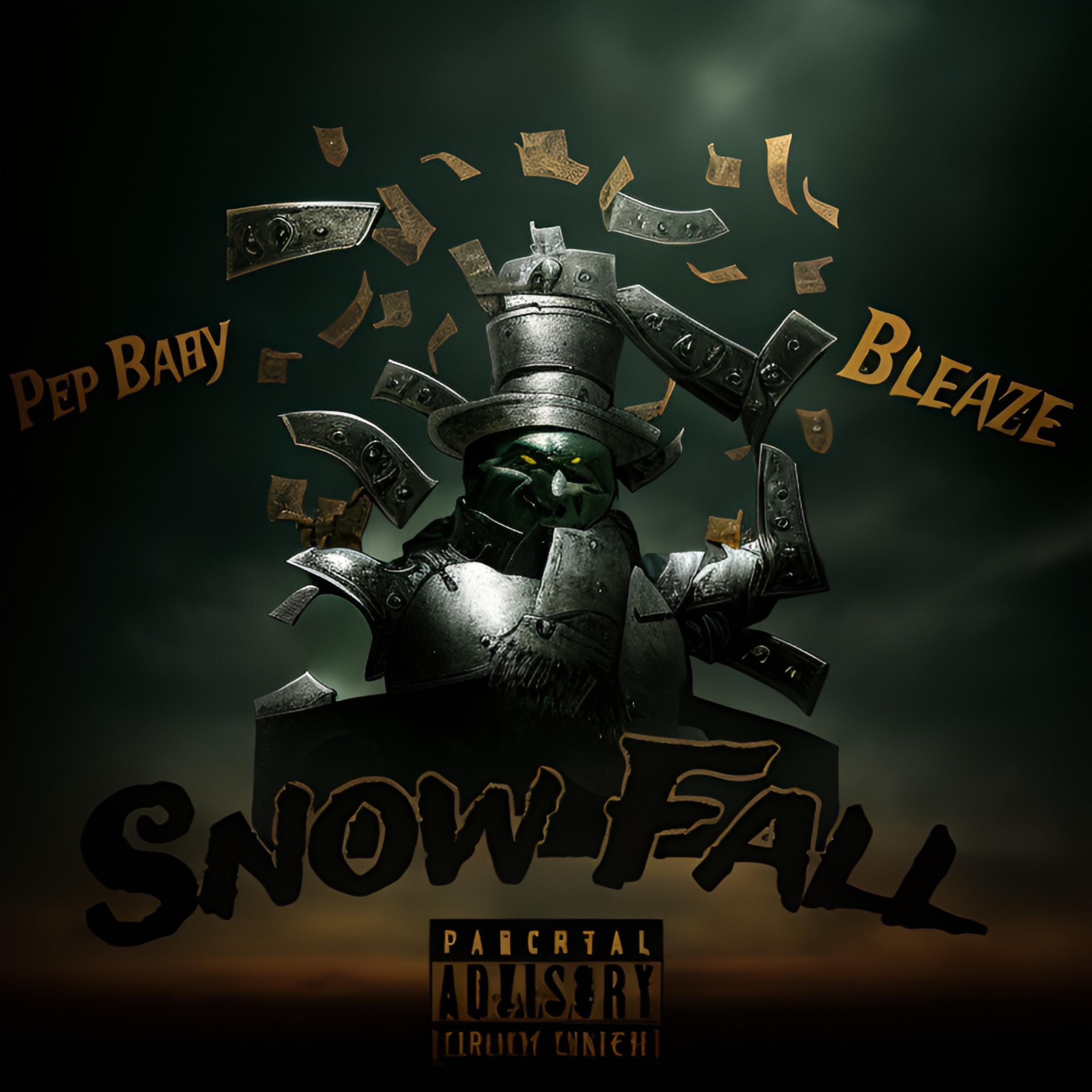 SnowFall artwork