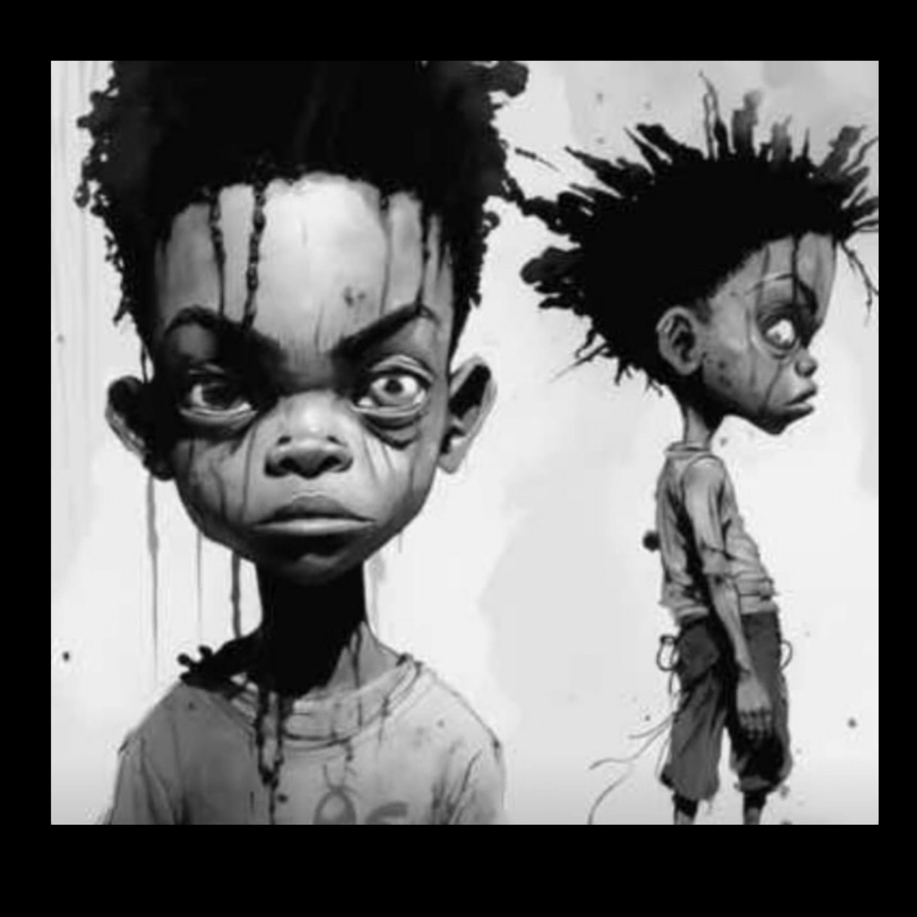 Blood In It artwork