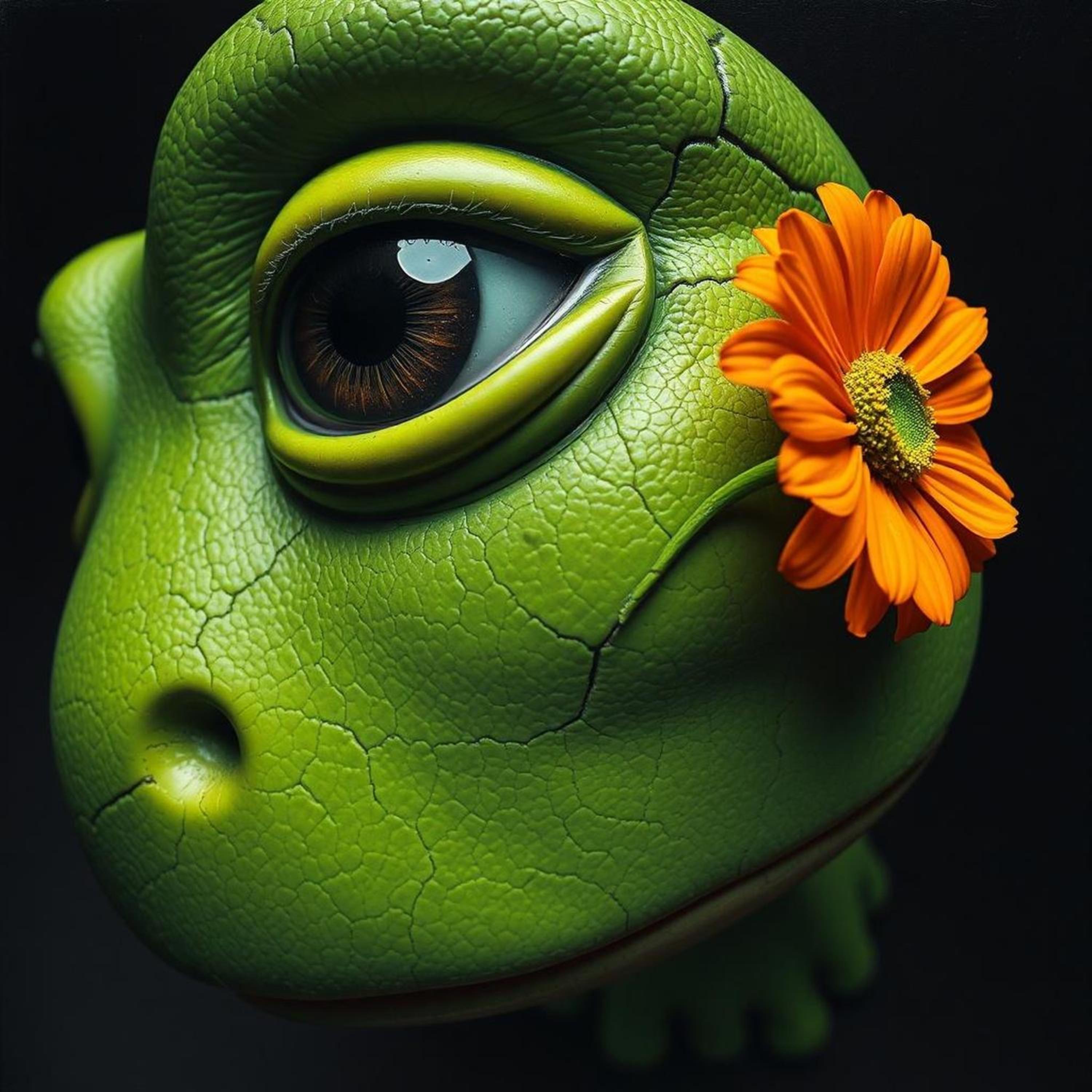 Algoritmo di Calendule artwork