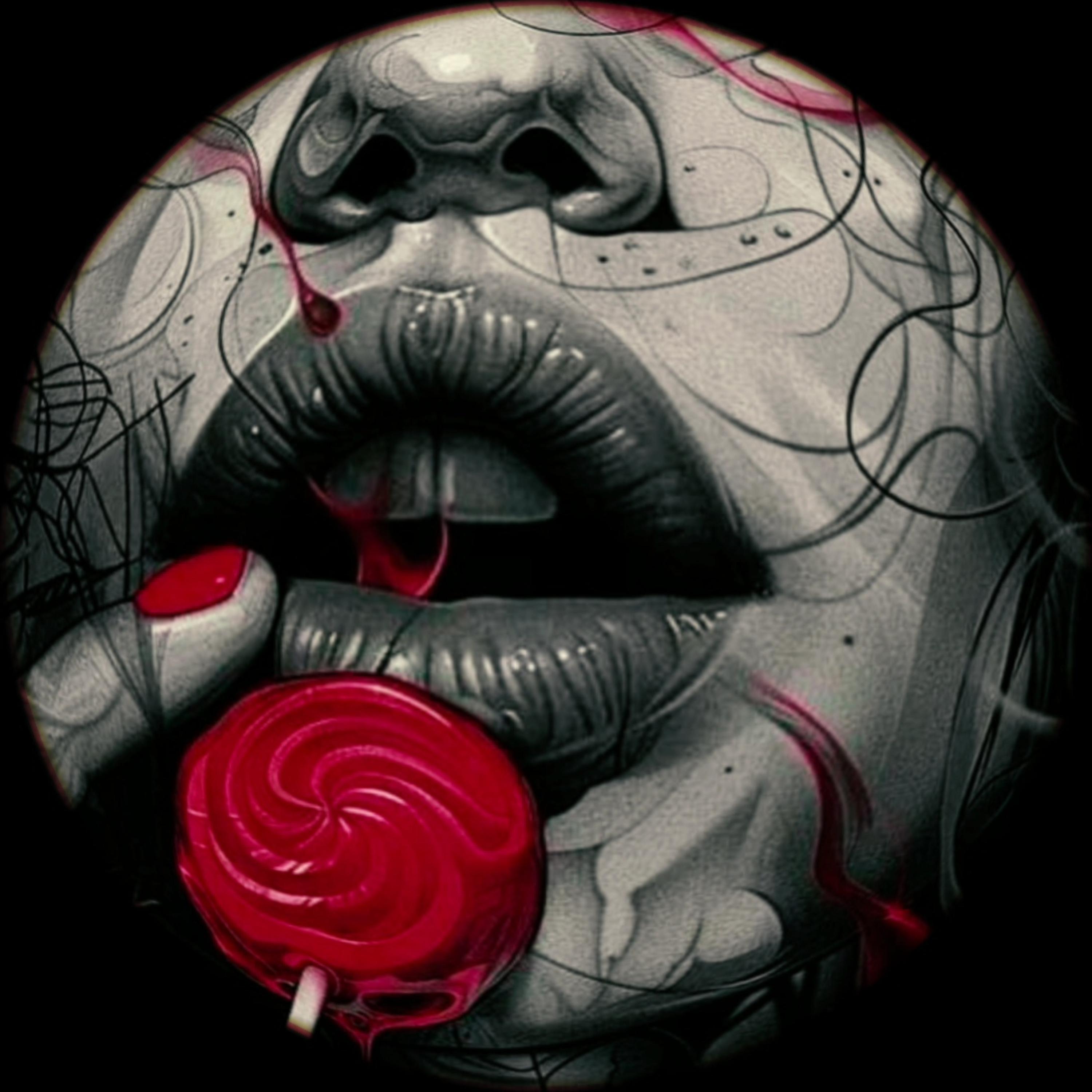 Inflexo artwork