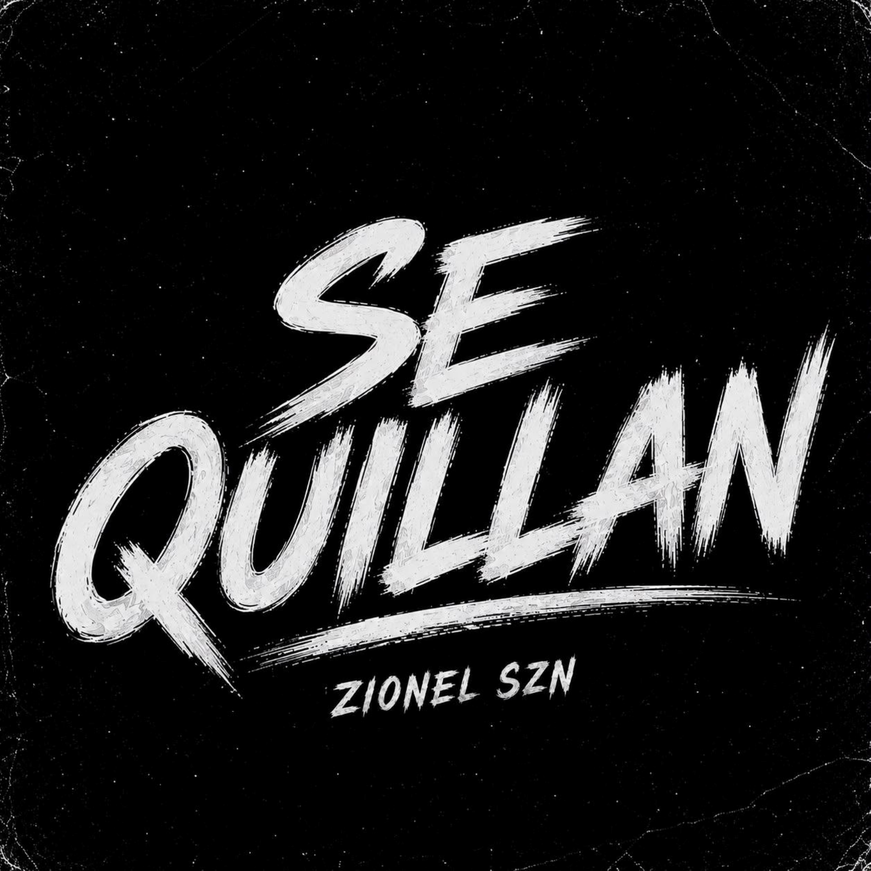 Se Quillan by Zionel Szn cover art