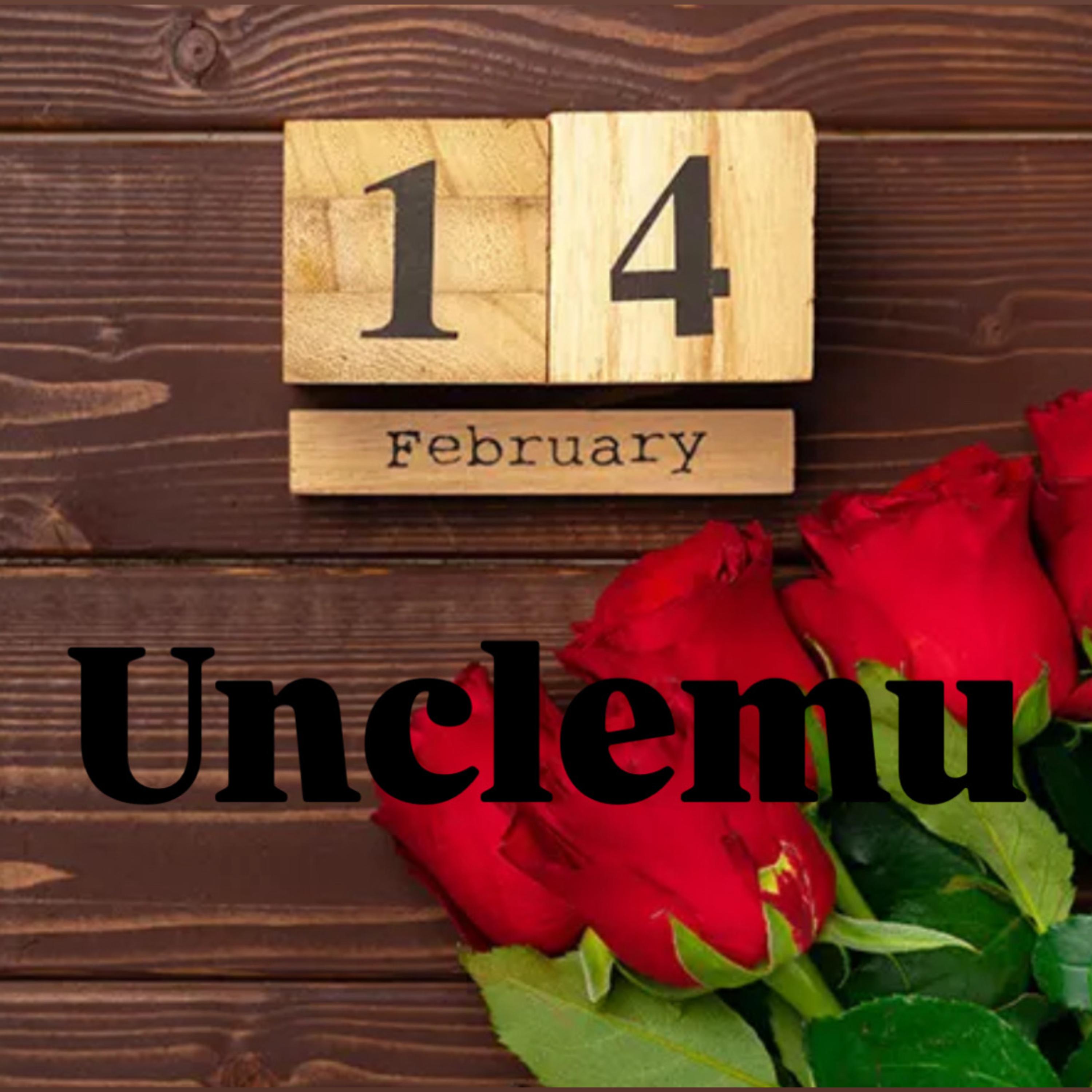 February 14 artwork
