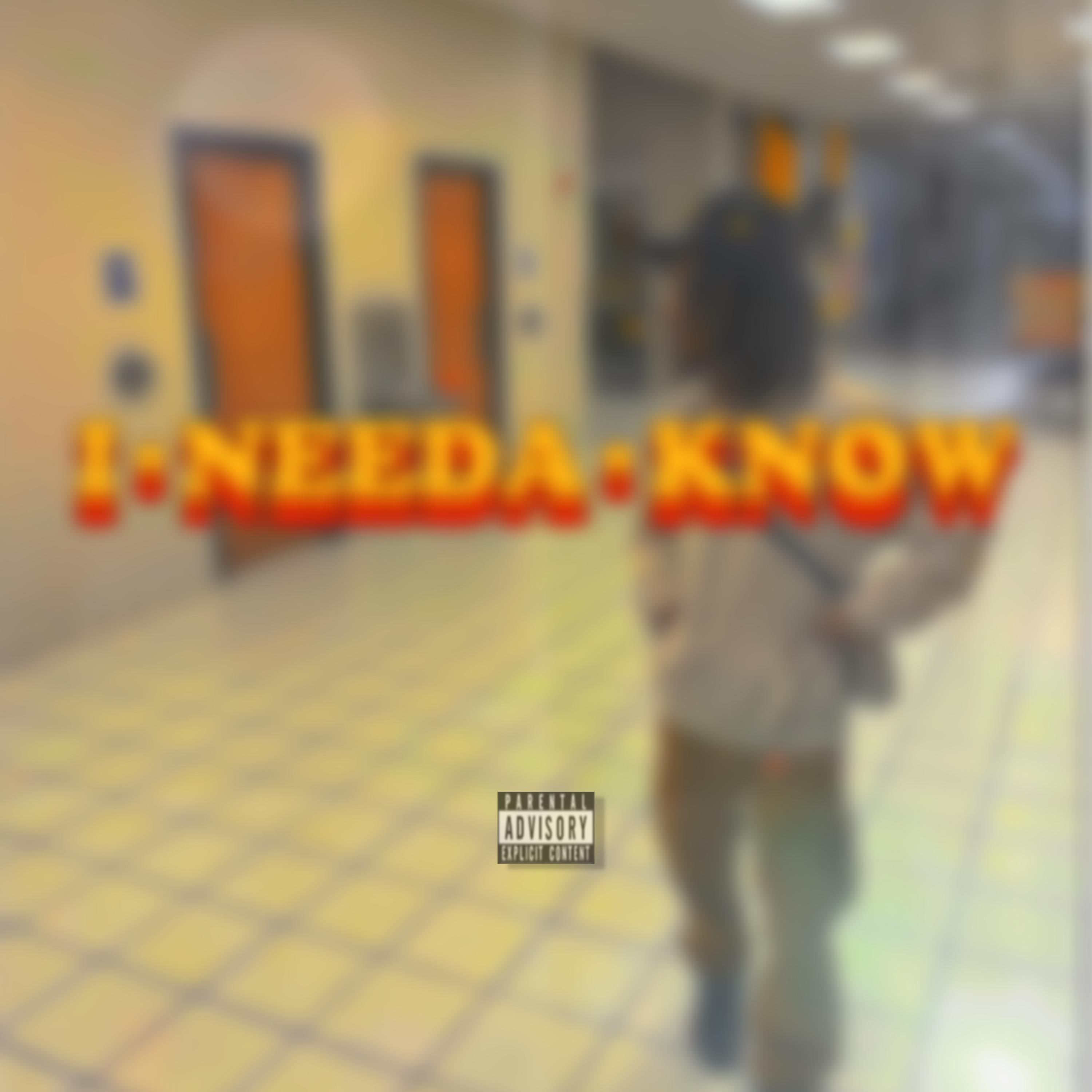 Ineedaknow artwork
