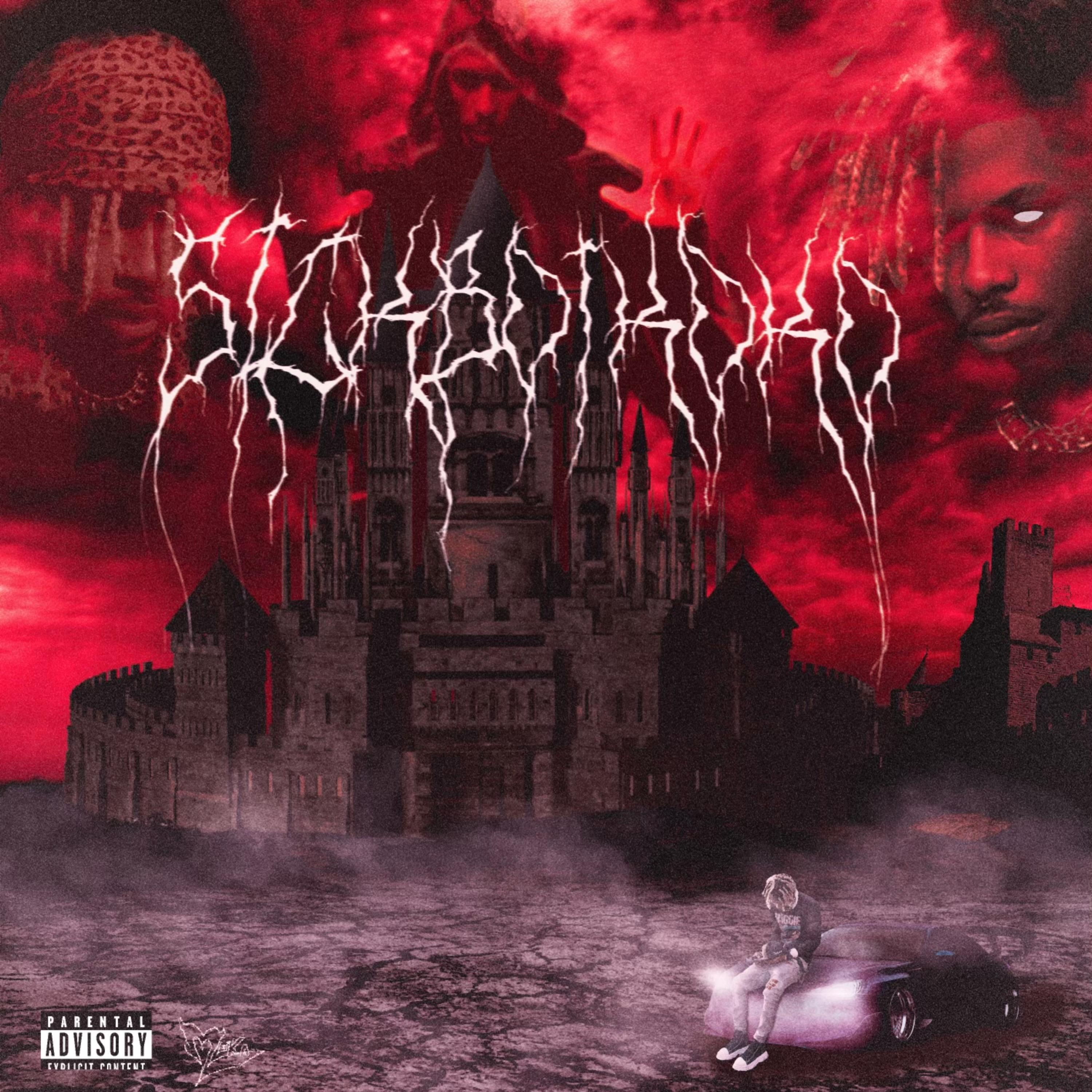 SickbøiKøKø artwork