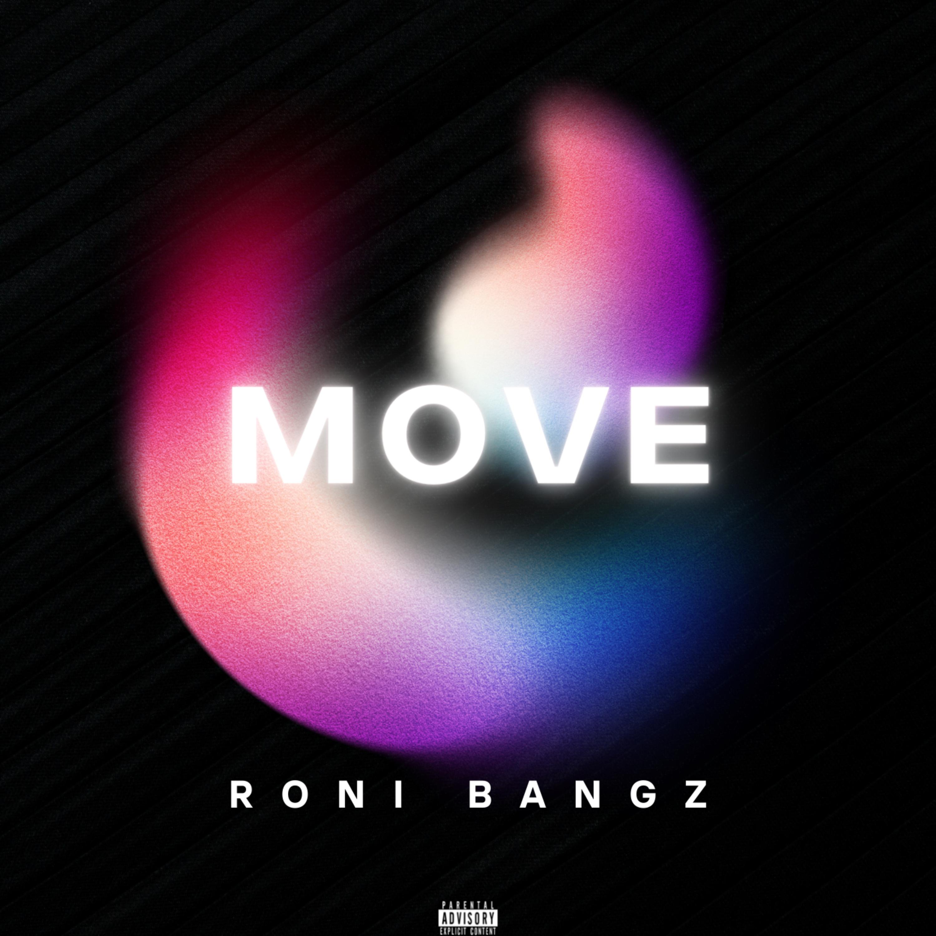MOVE artwork