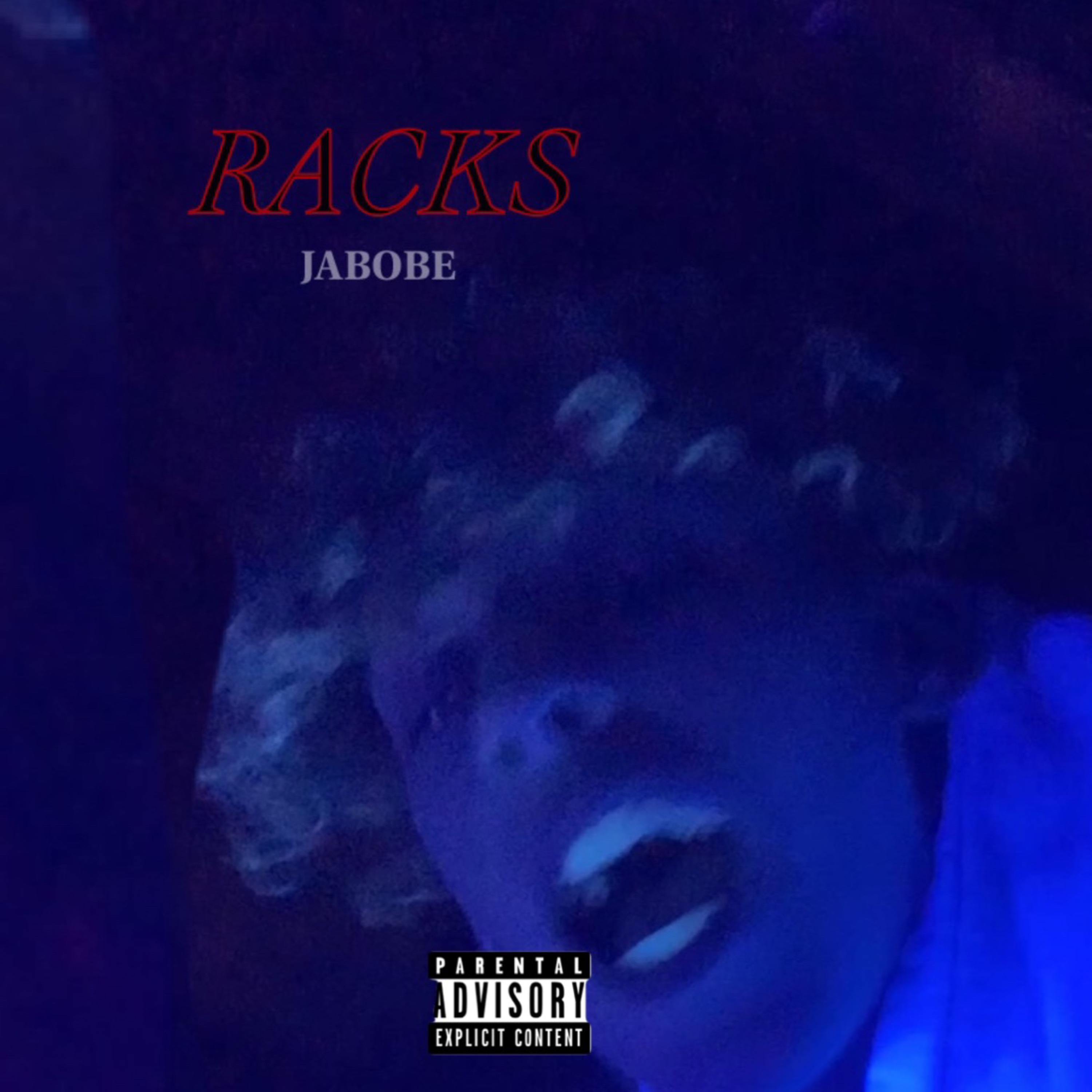 RACKS artwork