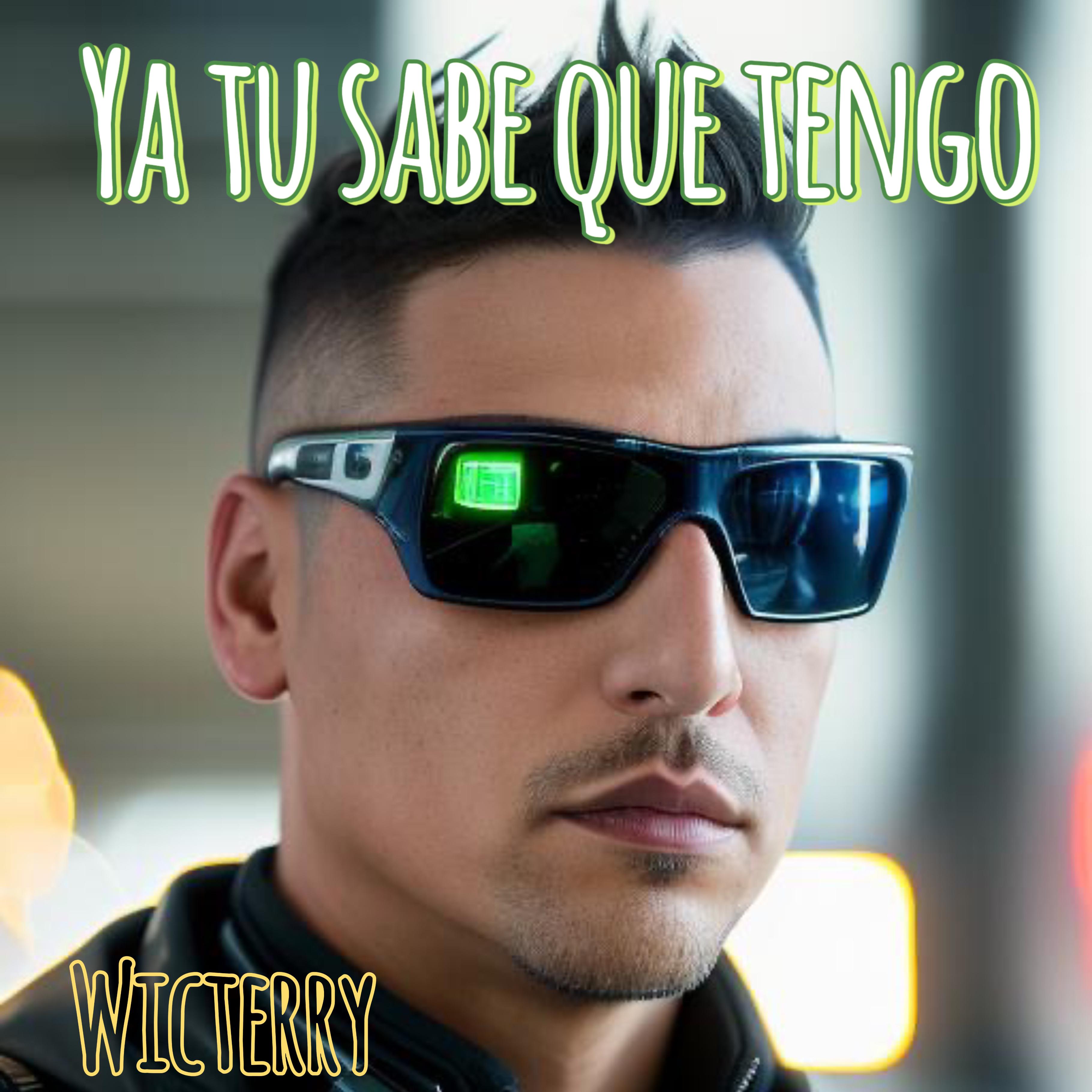 Ya Tu Sabe Que Tengo artwork