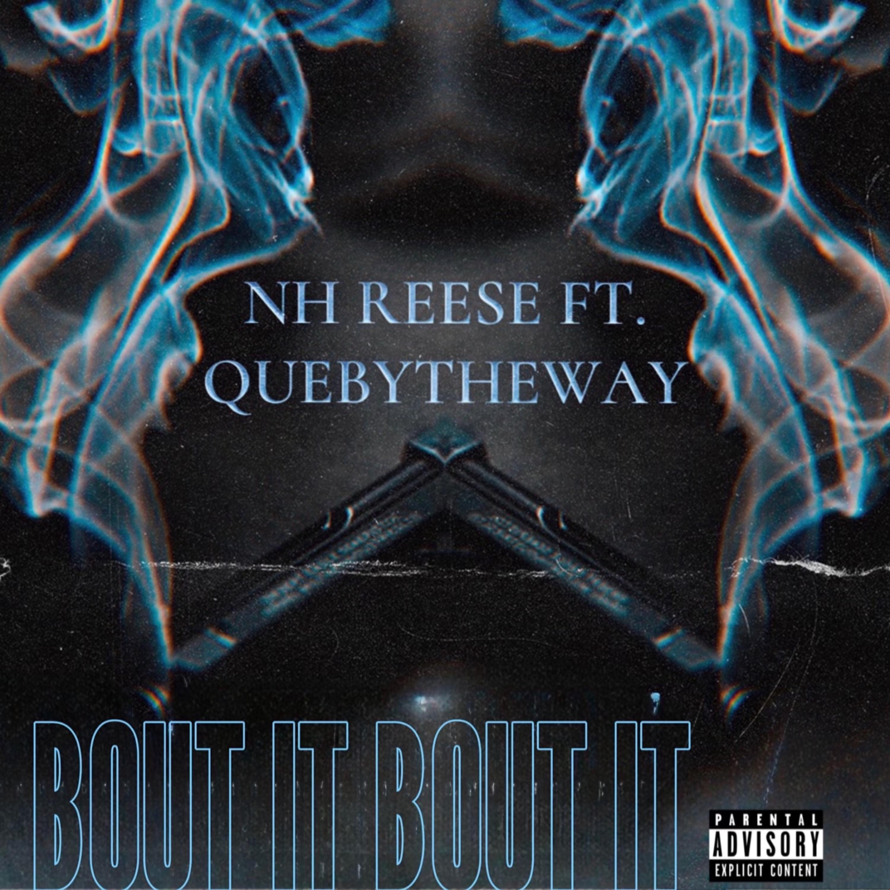 Bout It Bout It by NH Reese cover art