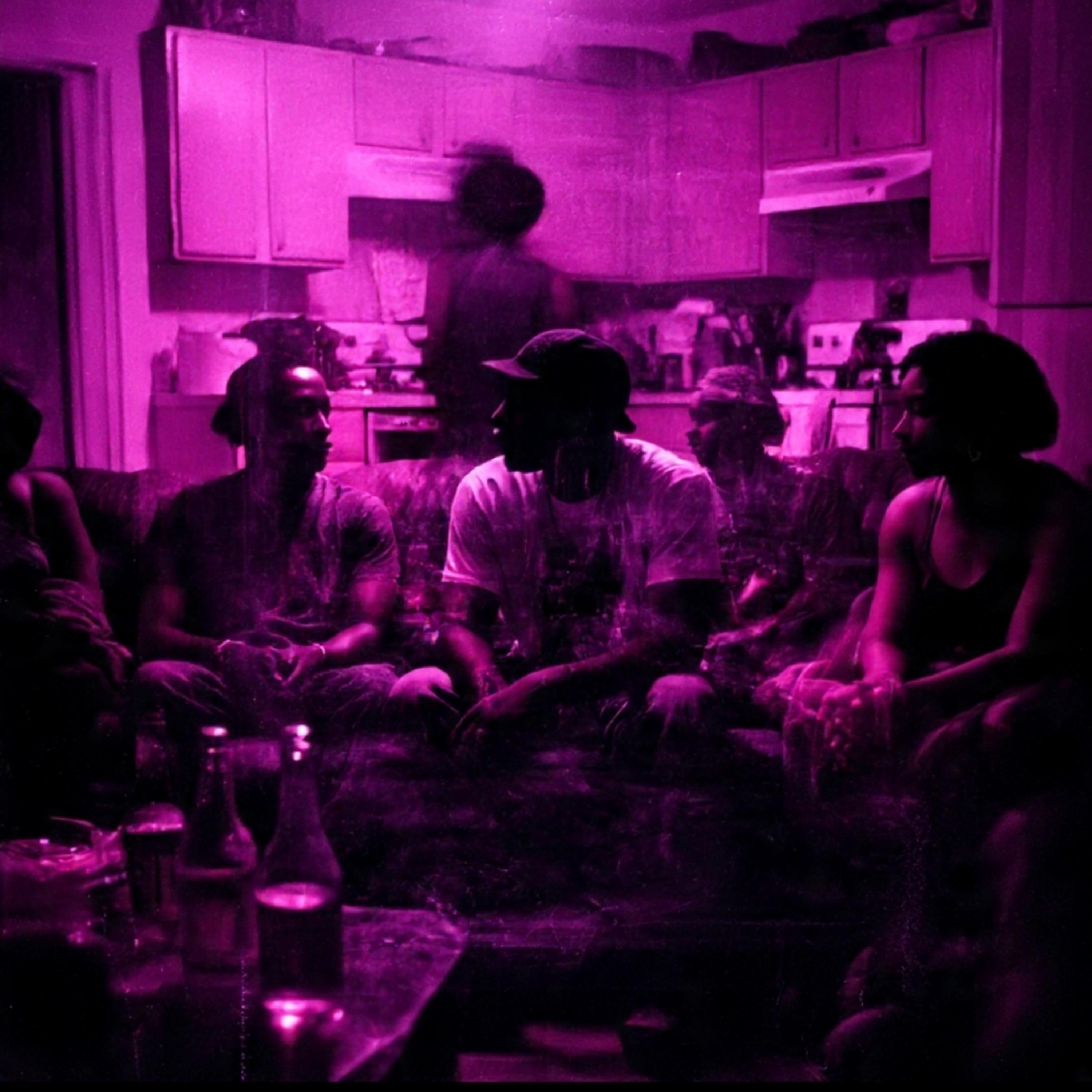 AfterParty Love (PianoVibe) artwork