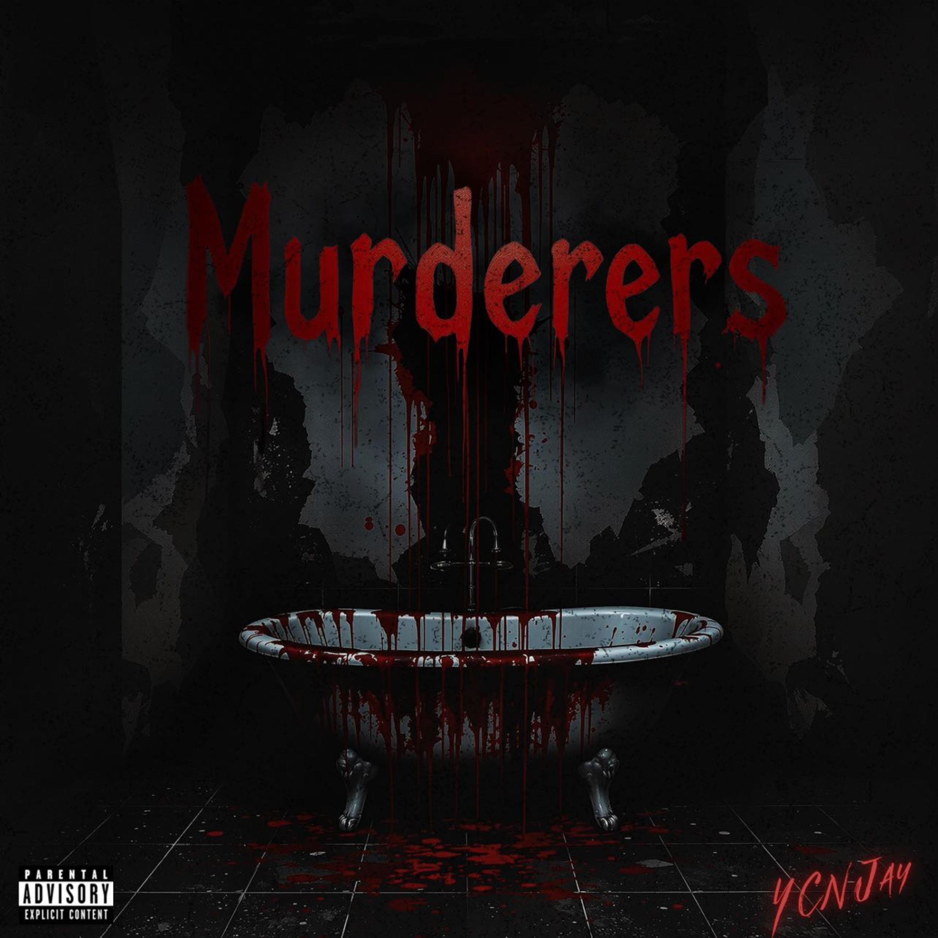 Murderers artwork