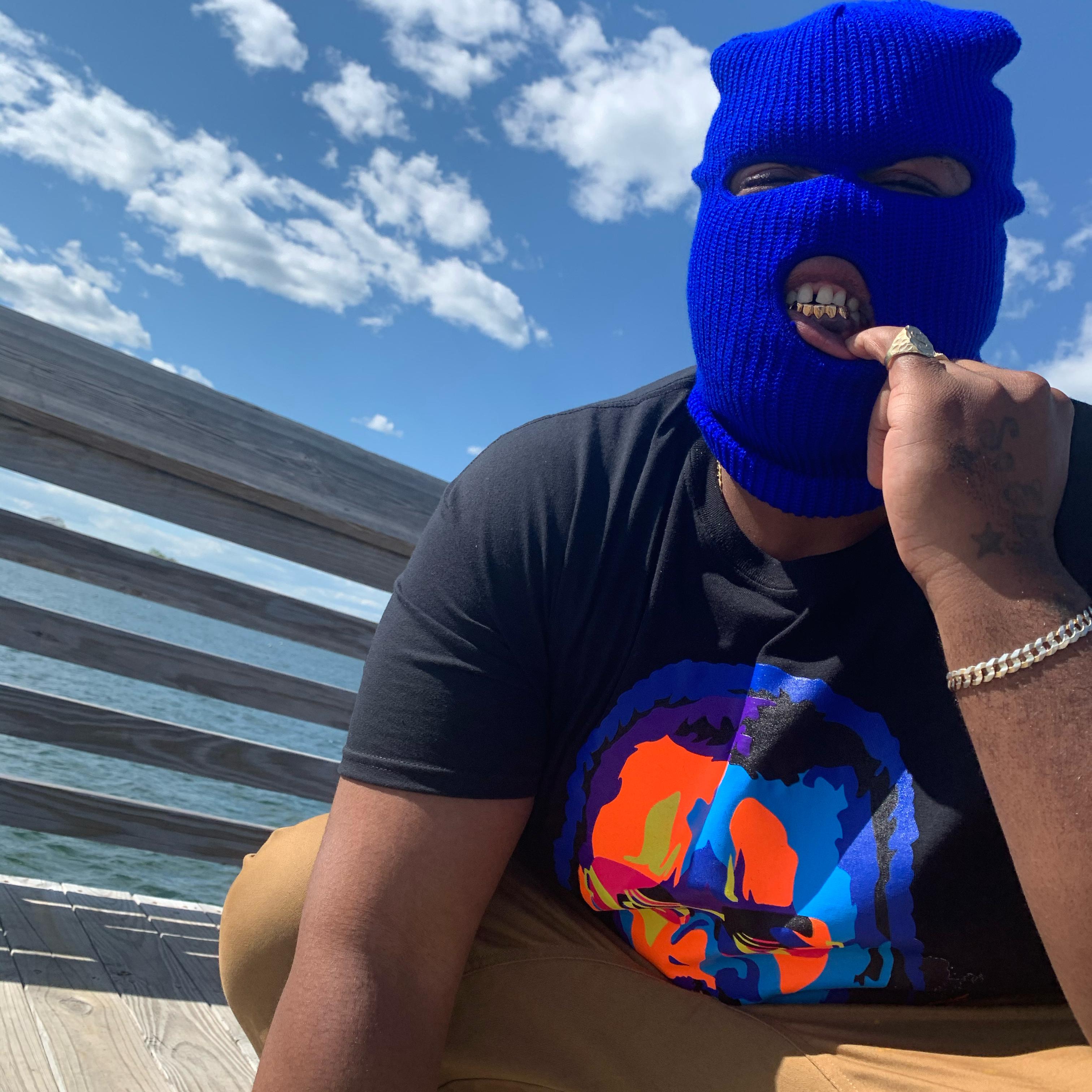 Tryna Grind artwork