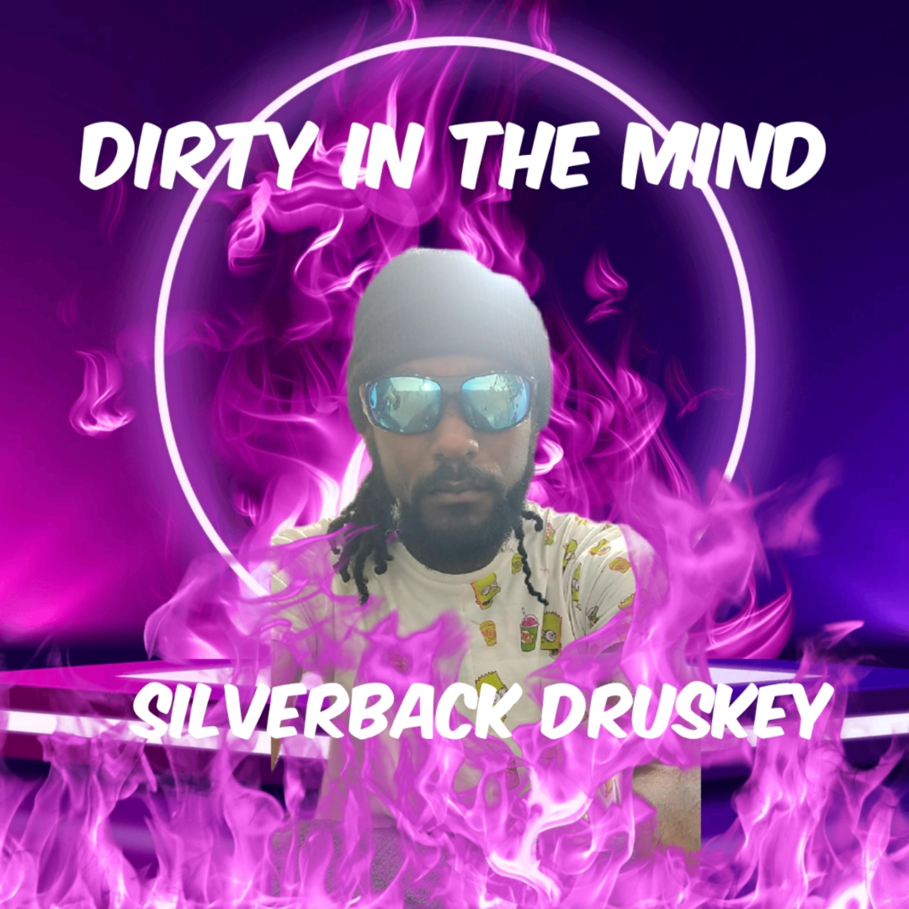 Dirty In The Mind(Extended) artwork