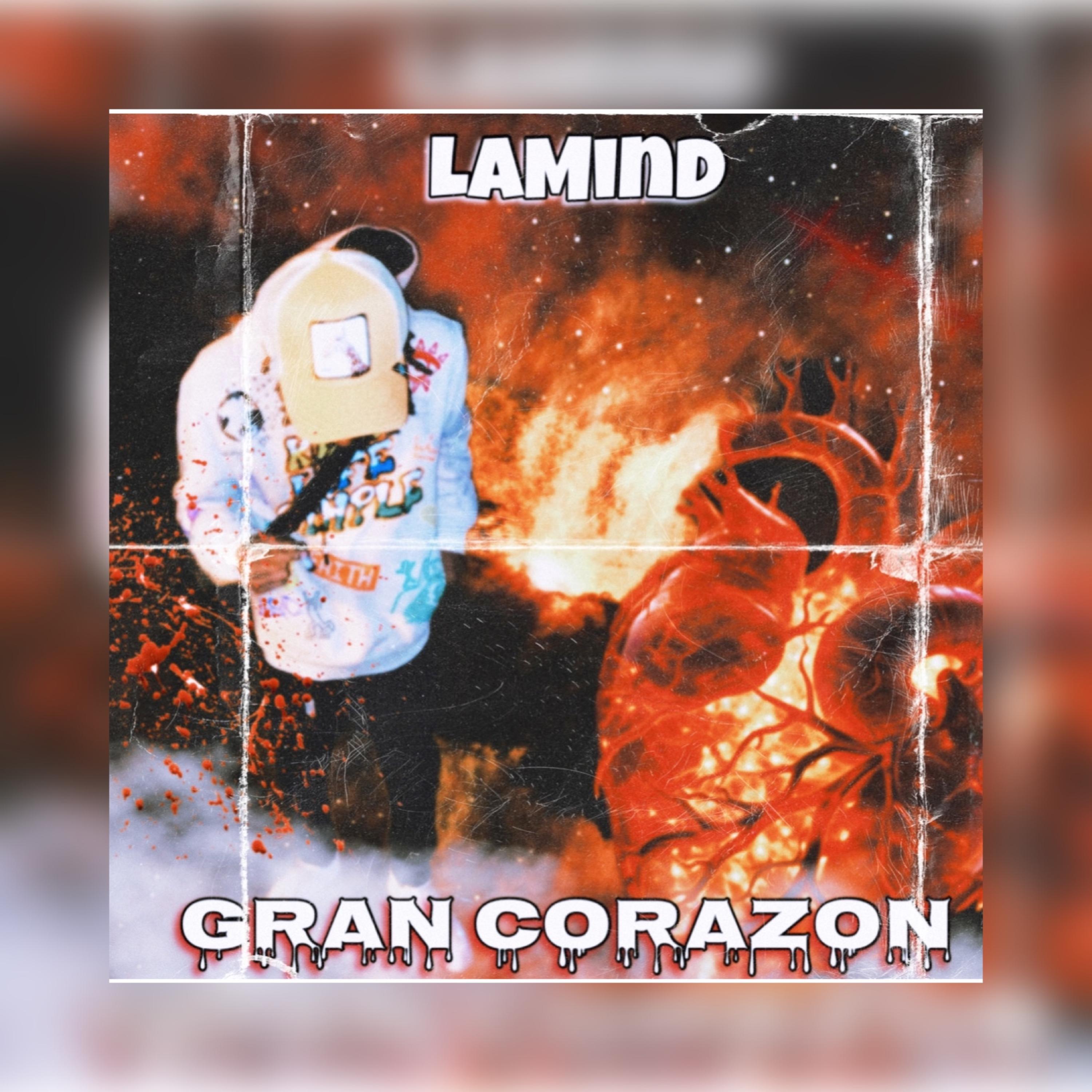 Gran Corazon artwork