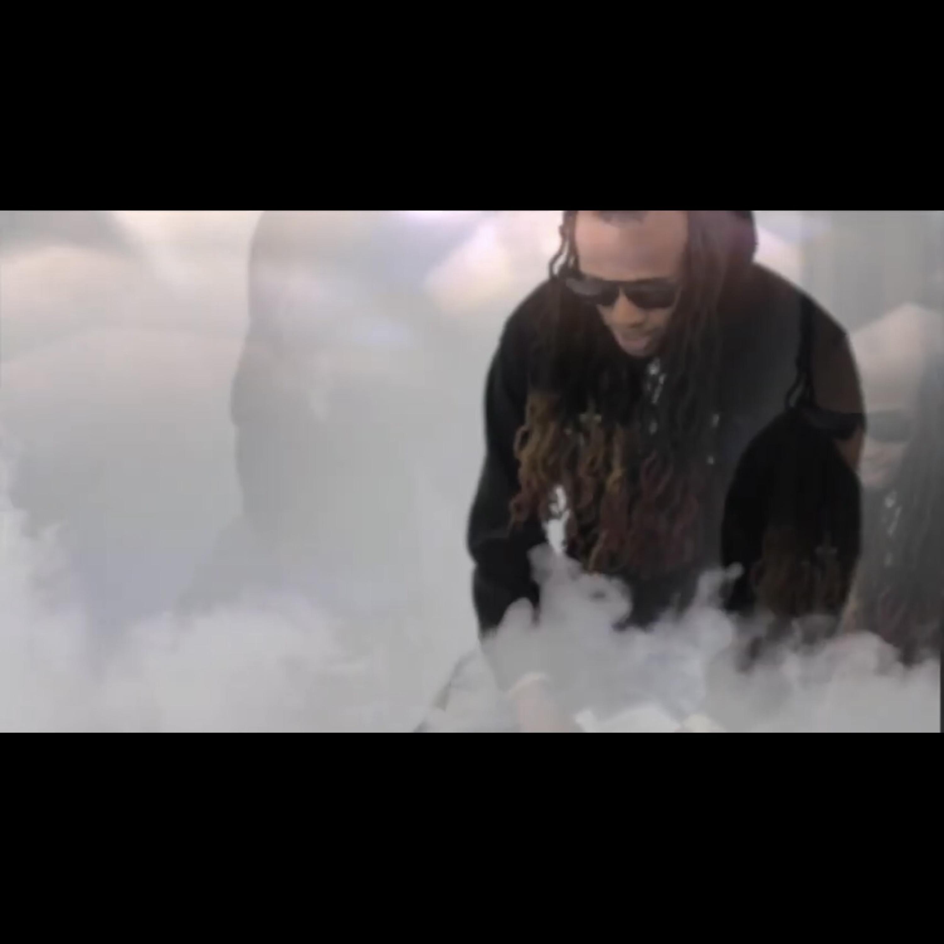PM Flow artwork