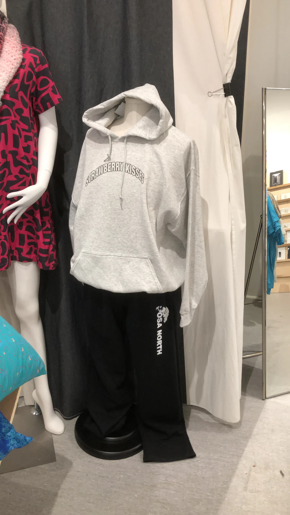 Shop
