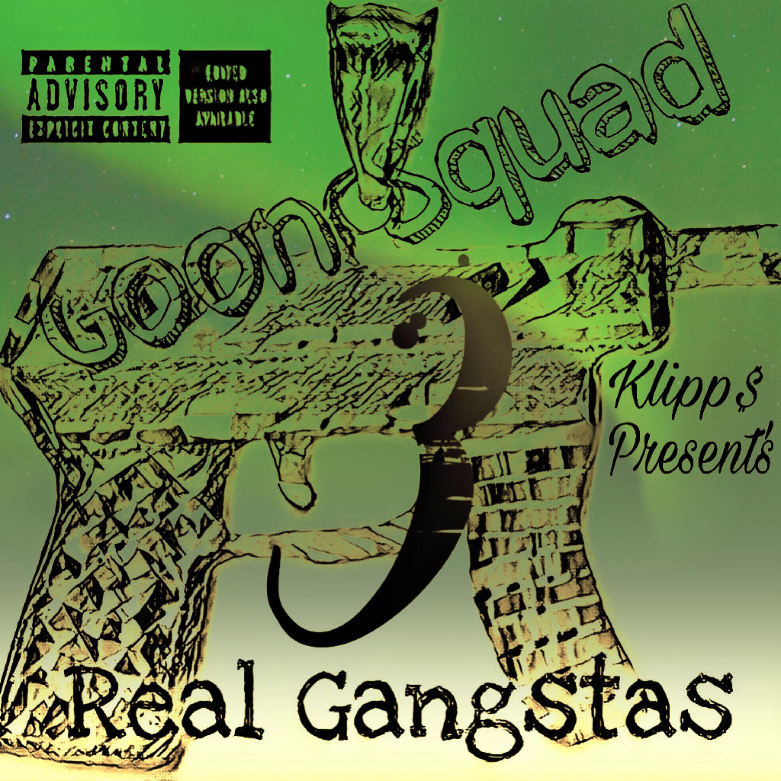 Real Gangstas 3 artwork