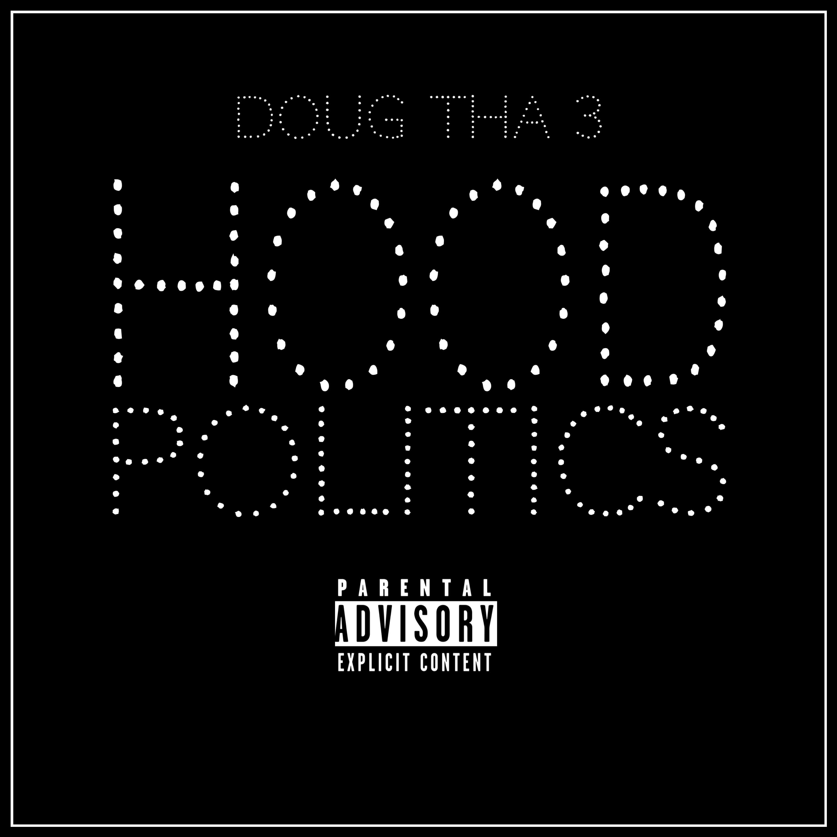 Hood Politics artwork