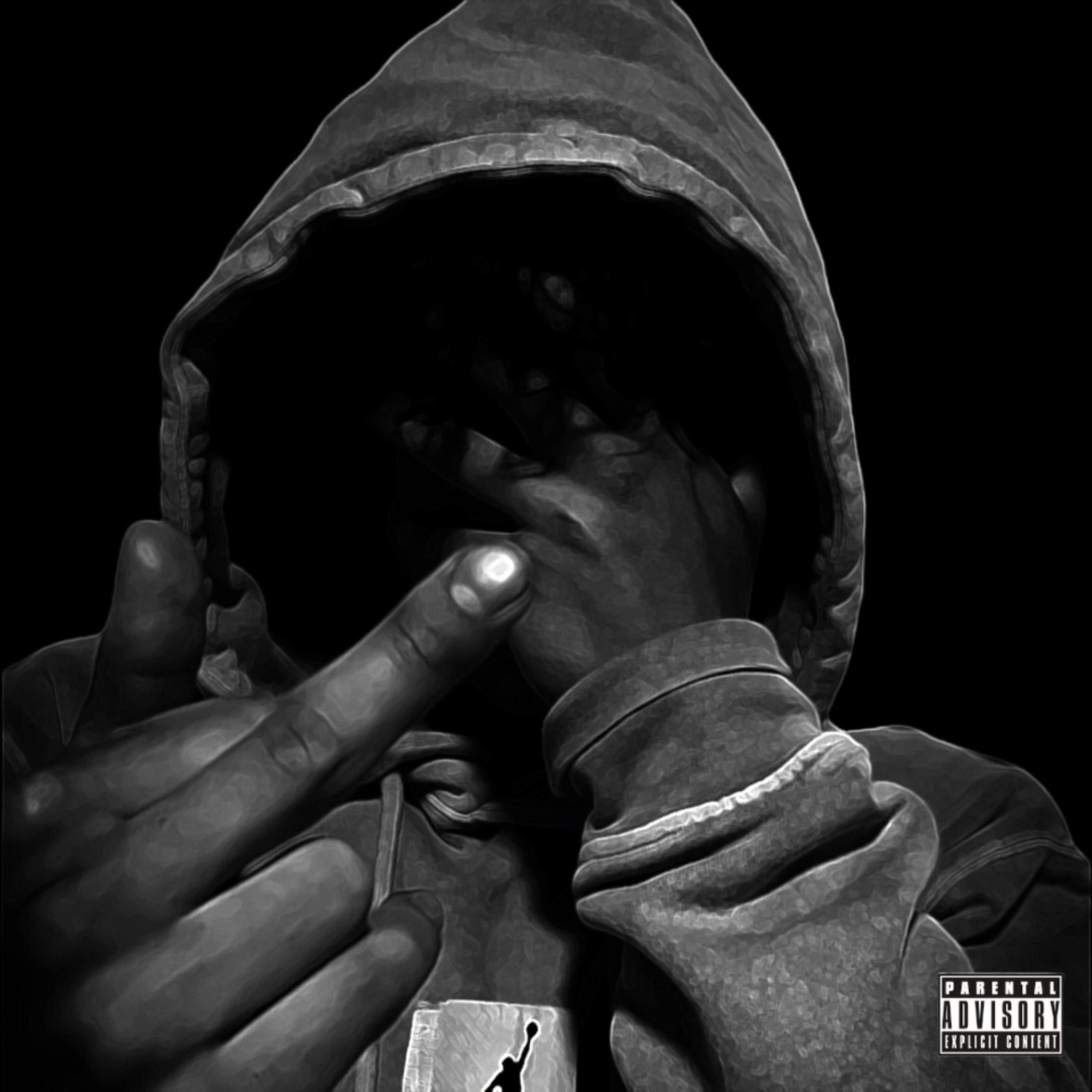 in the mirror artwork