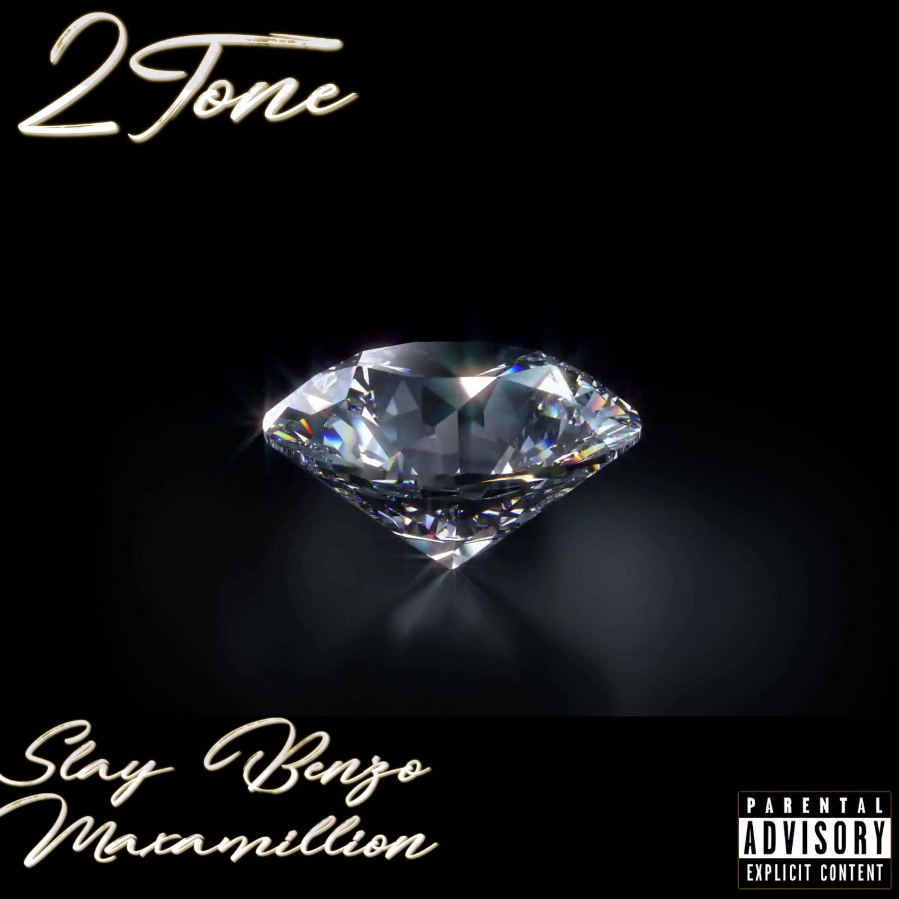 2 Tone by Slay BeNzo cover art