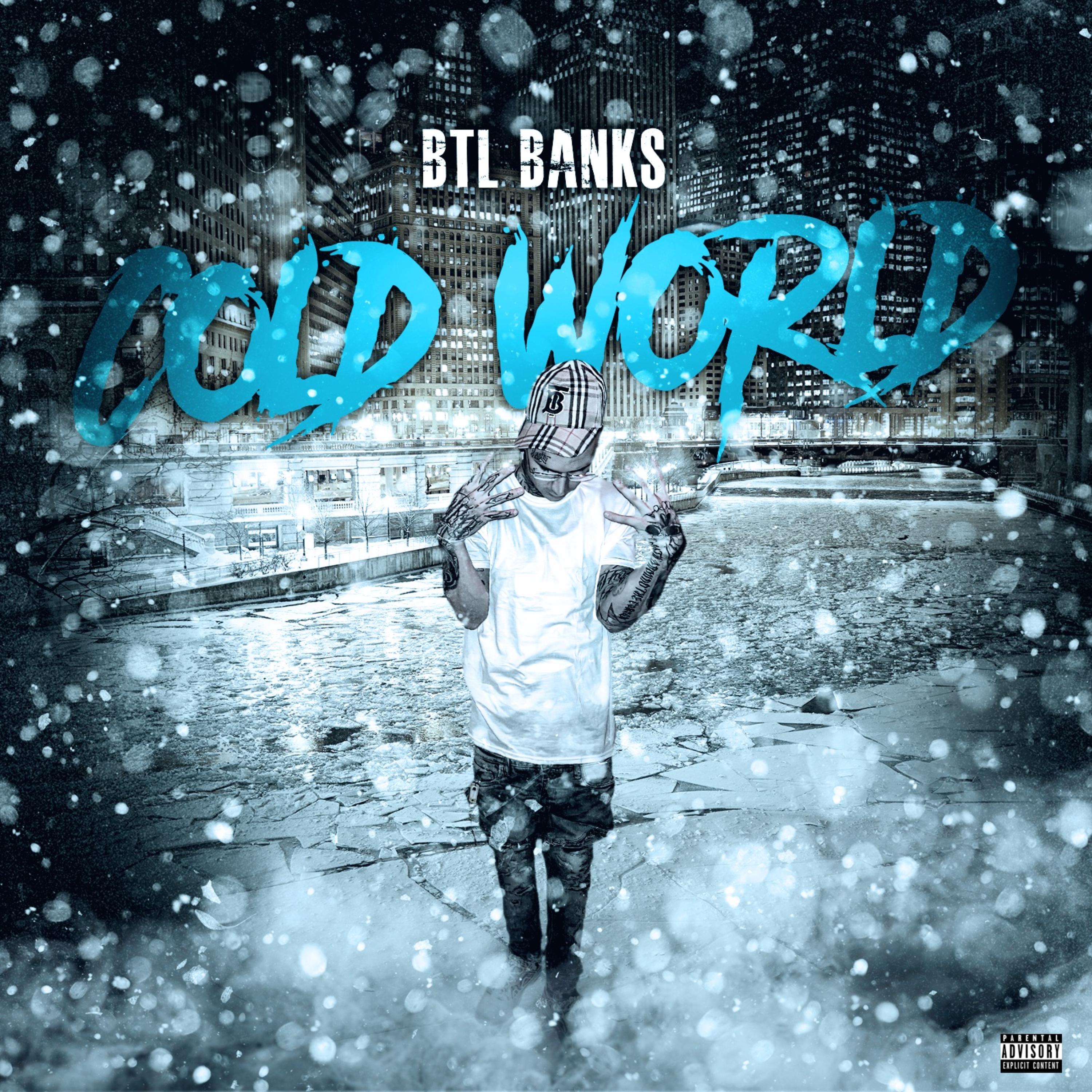Cold World (Remix) artwork