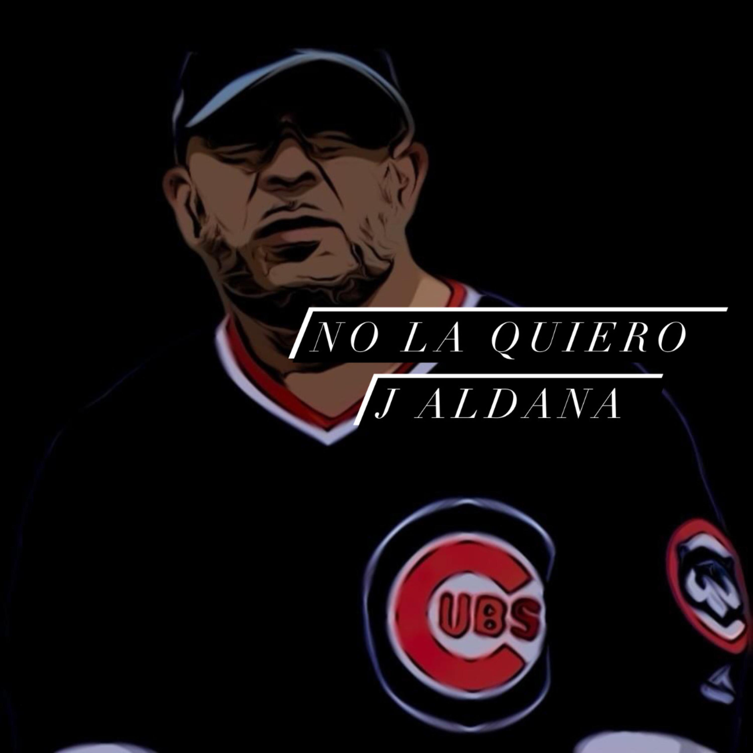 No La Quiero artwork