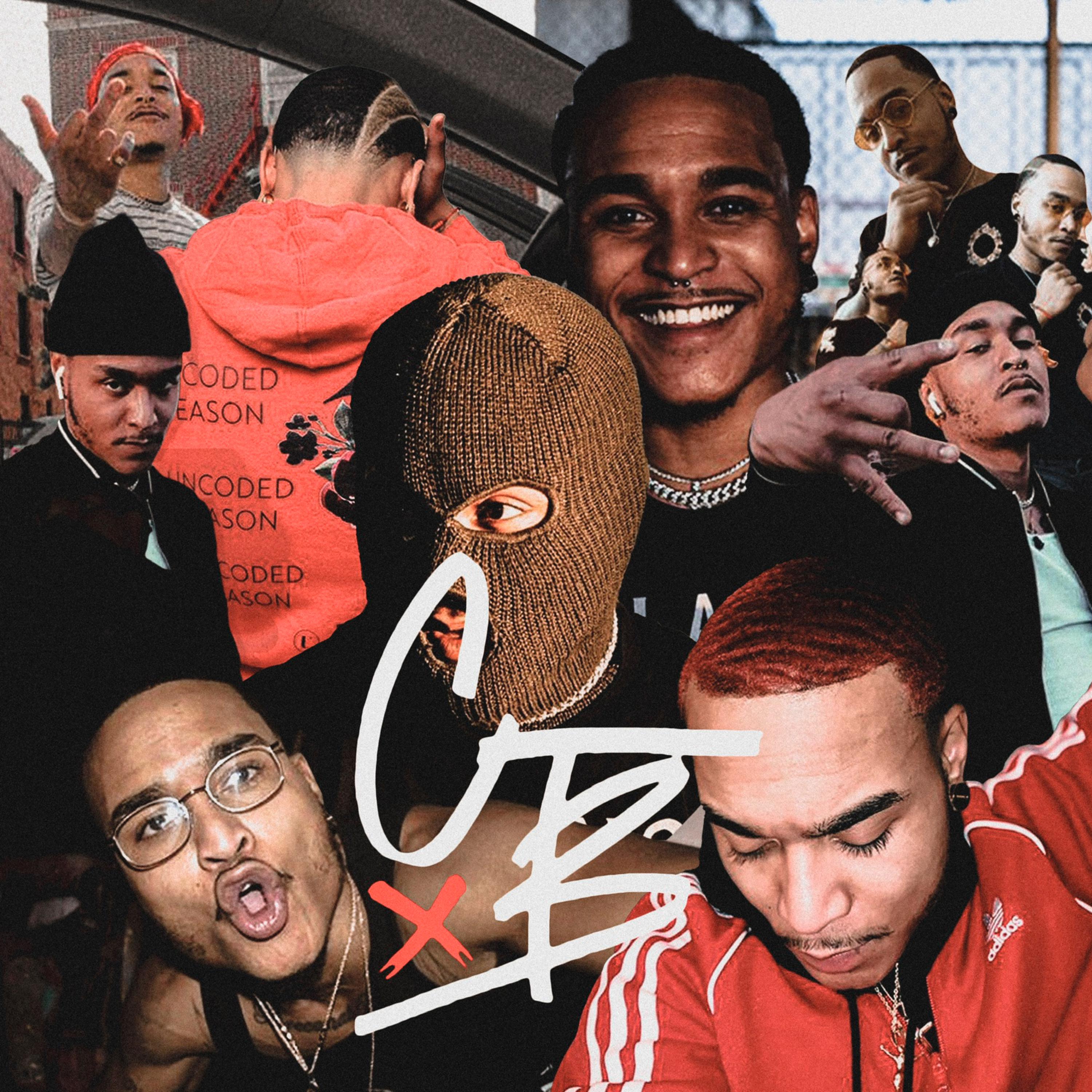 Deluxe CHI artwork