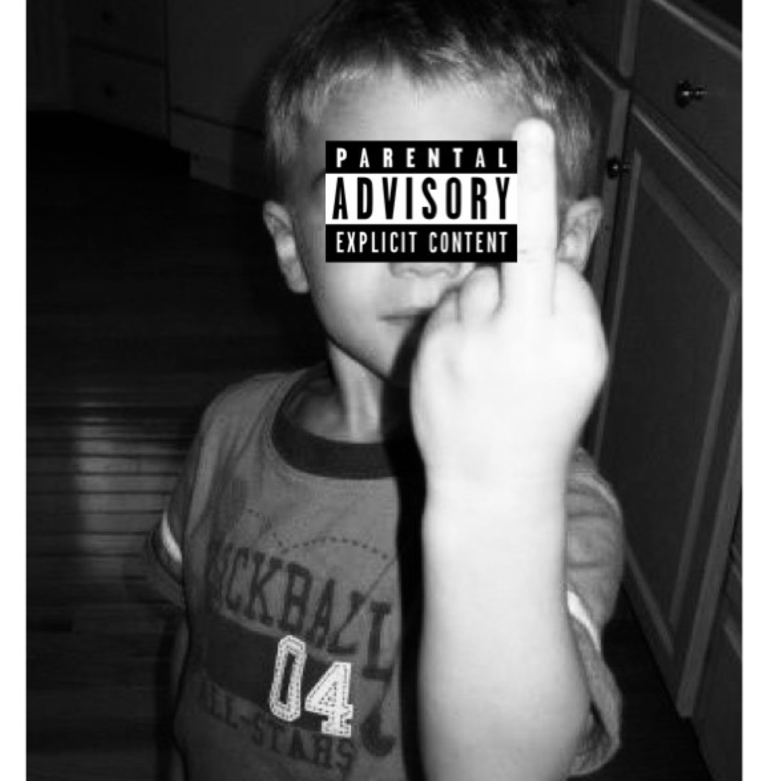Feel Dis by Capo Q cover art