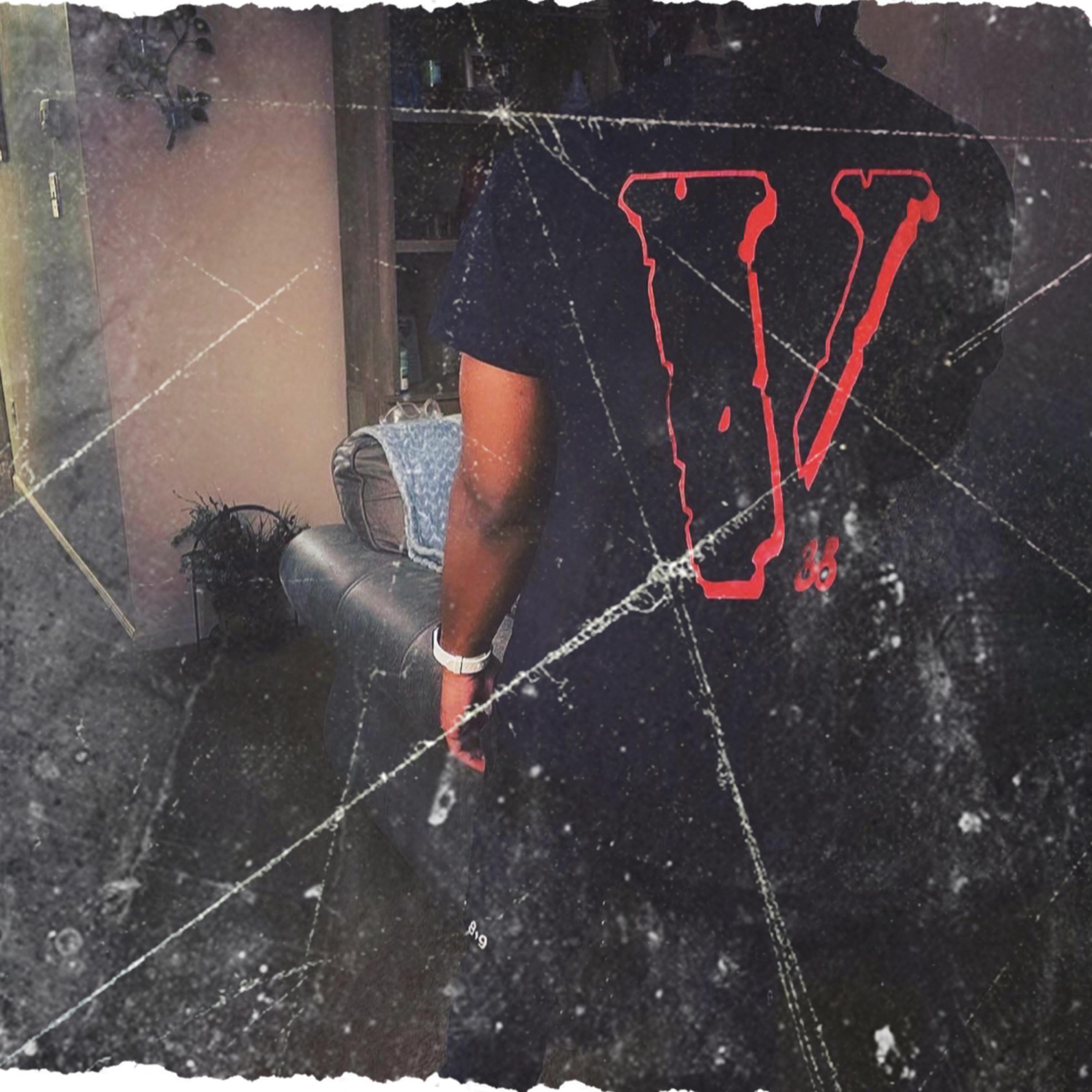 No Friends artwork