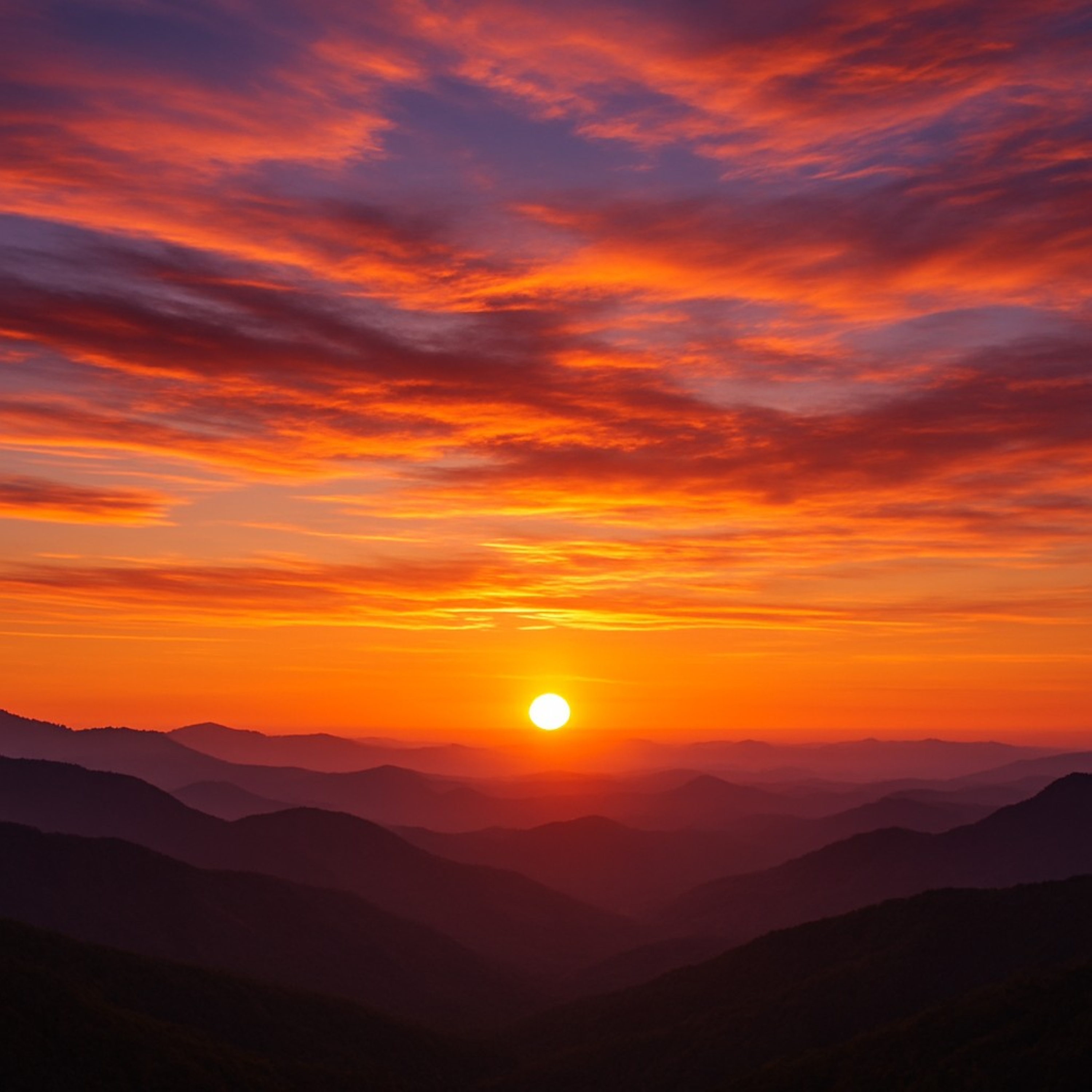 Mountain Vibes artwork