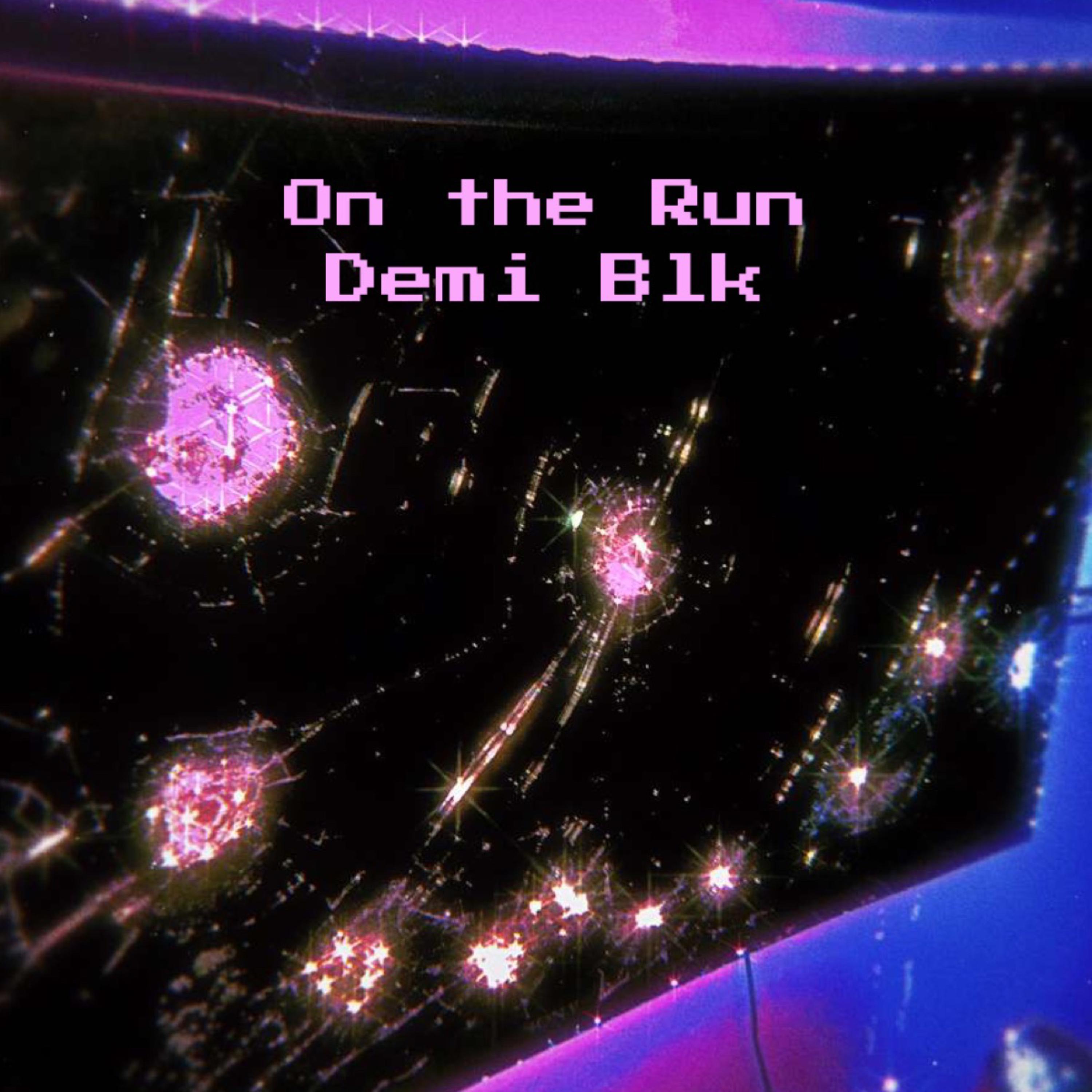 On The Run by dmitri :) cover art