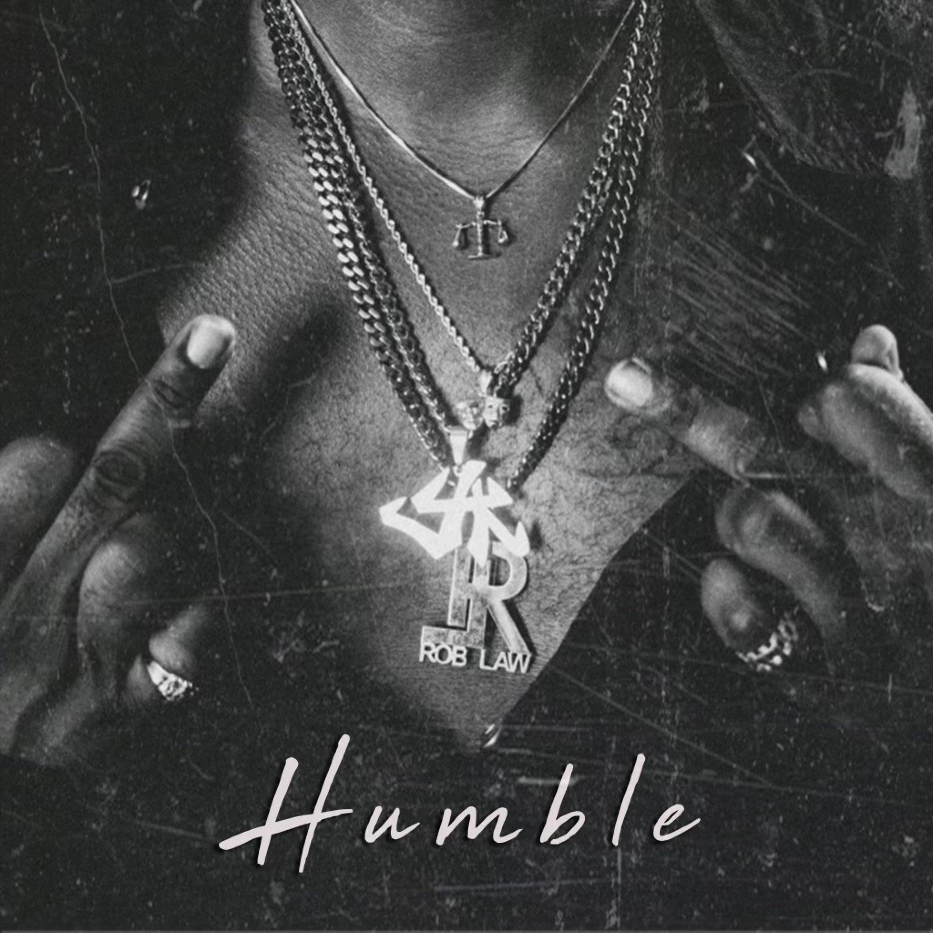Humble artwork