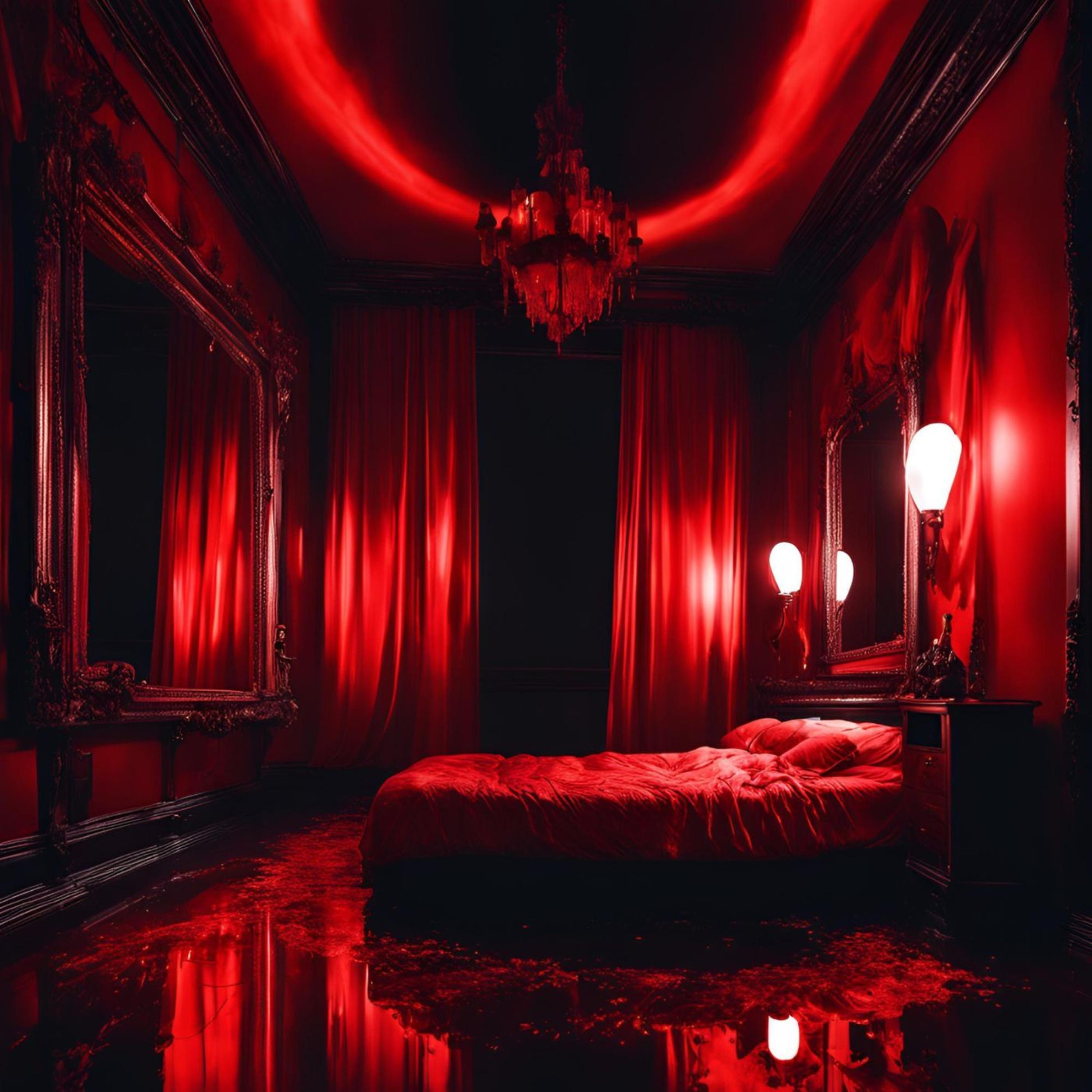 MoOd artwork