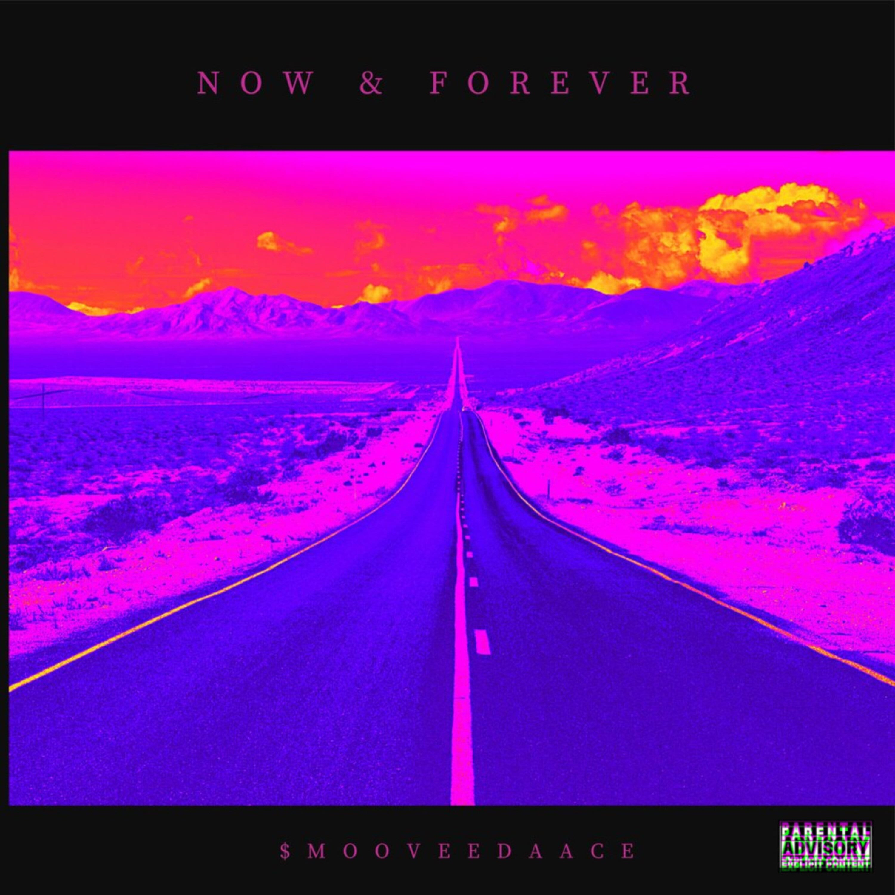 Now & Forever artwork