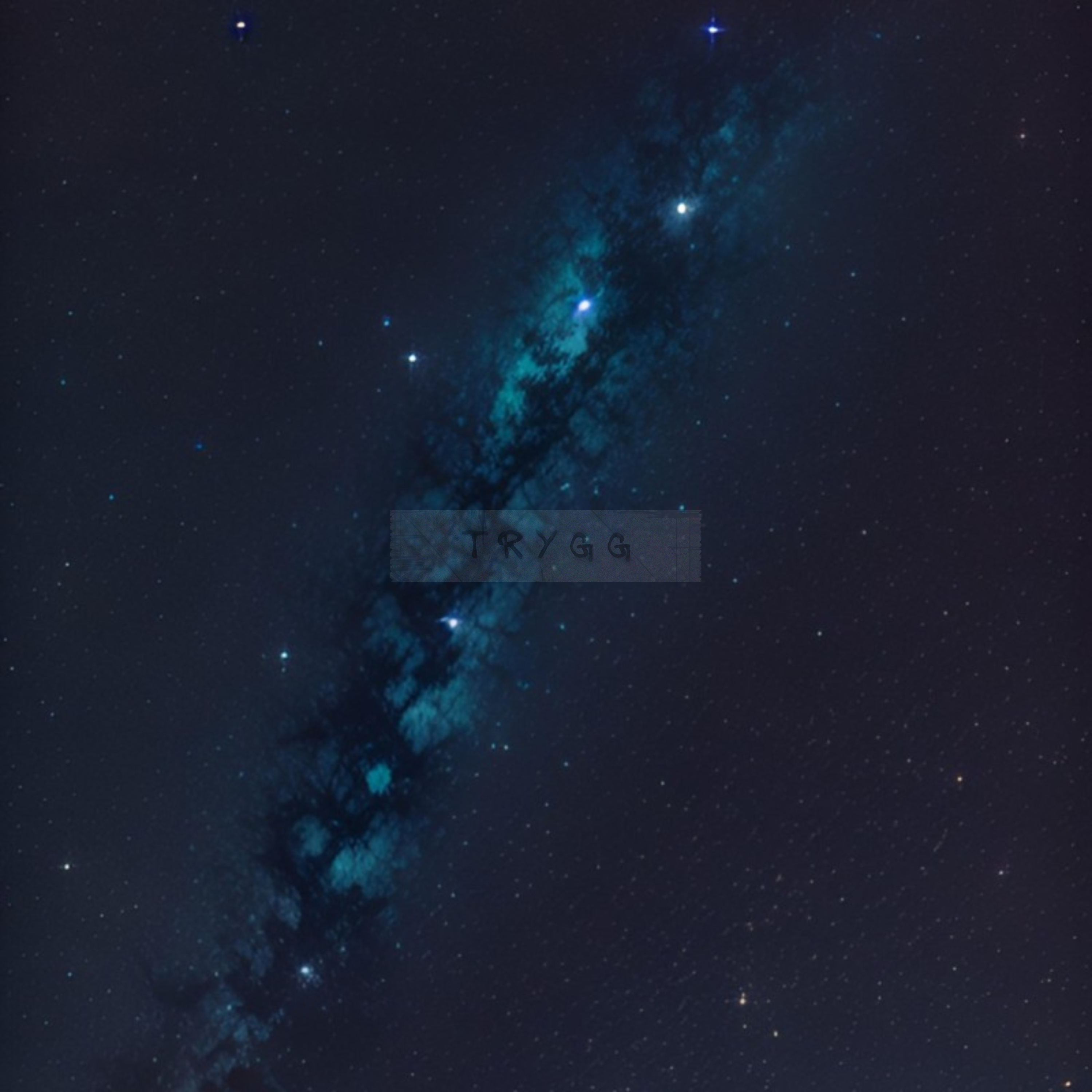 Sleepless artwork