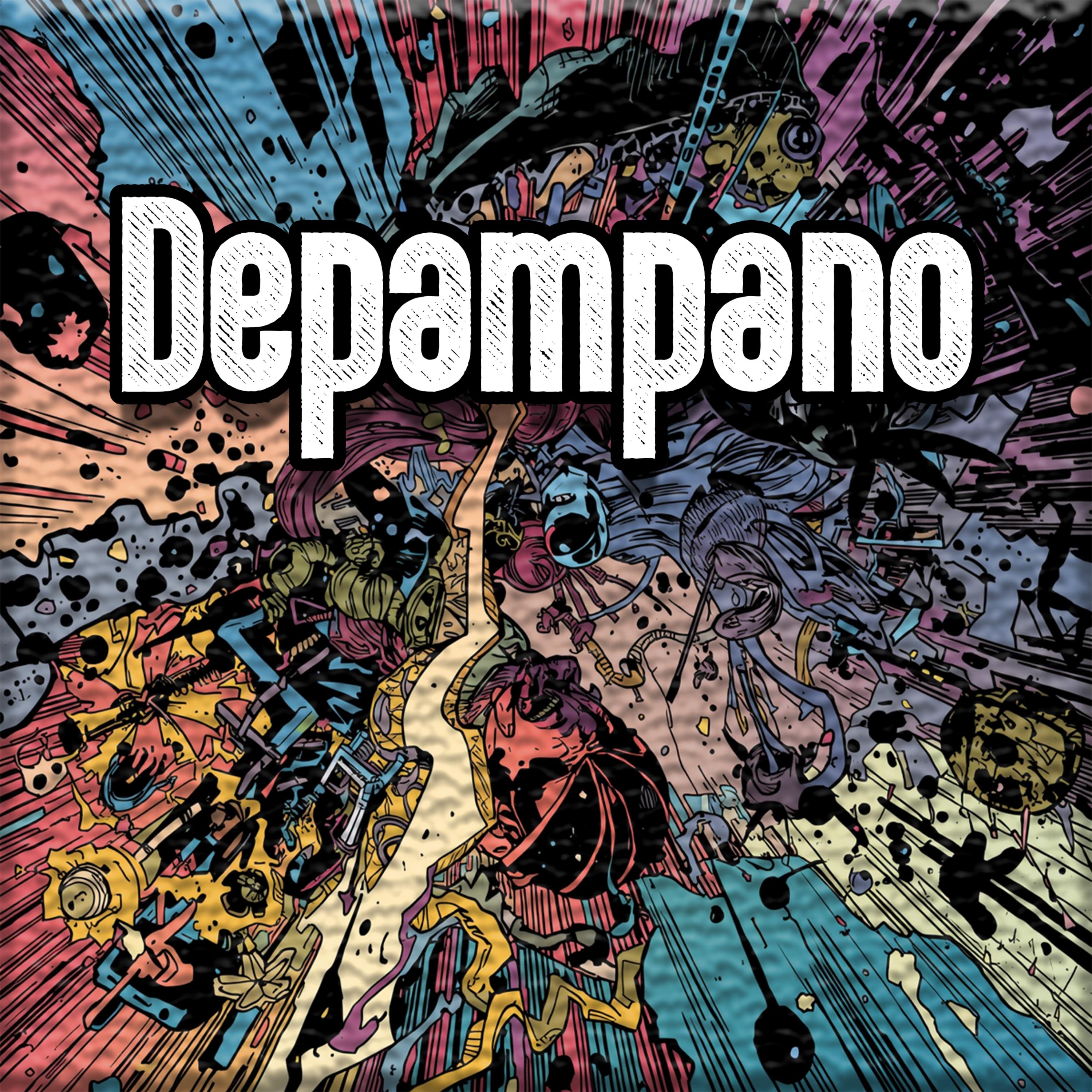 Depampano artwork