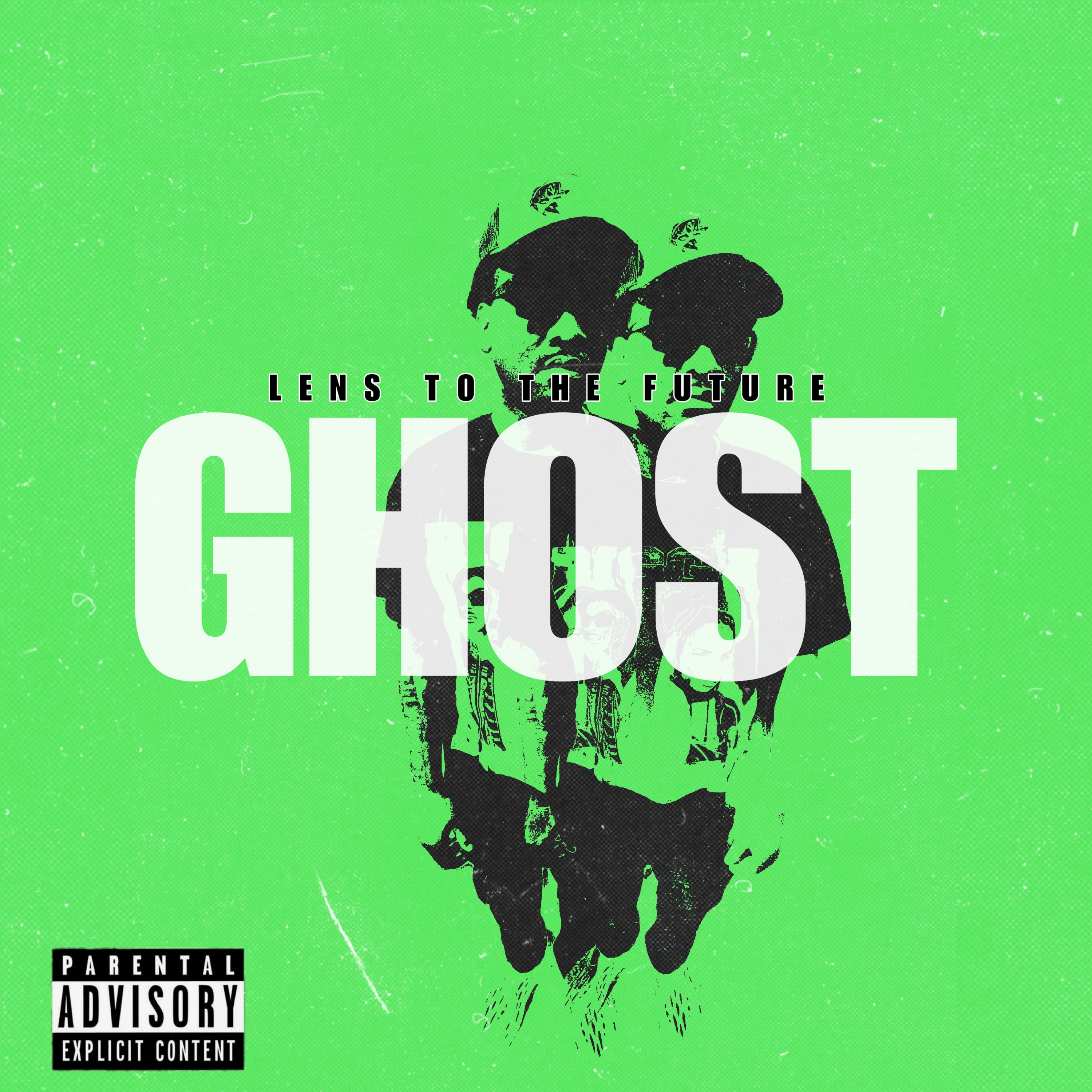 GHOST artwork