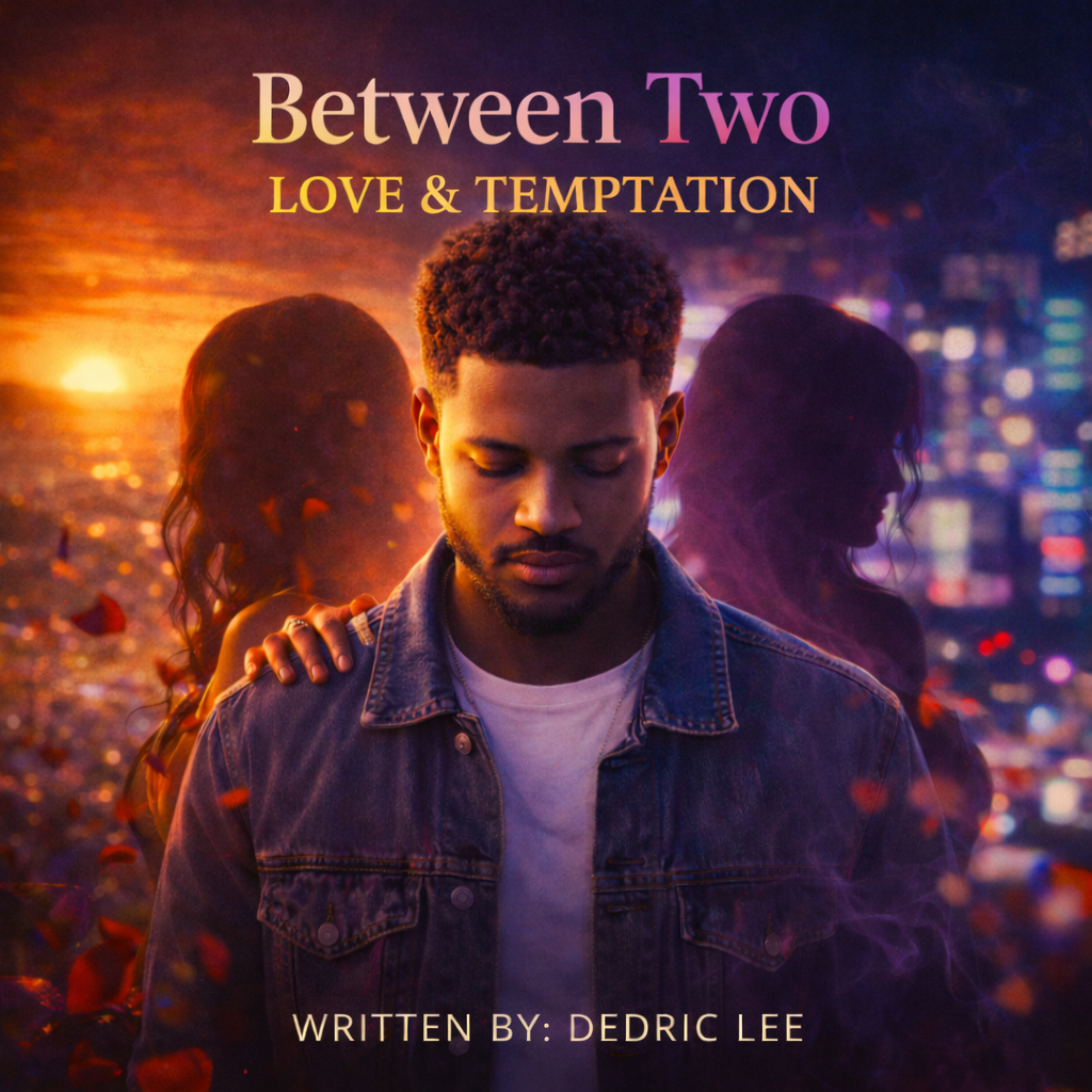 Between Two artwork