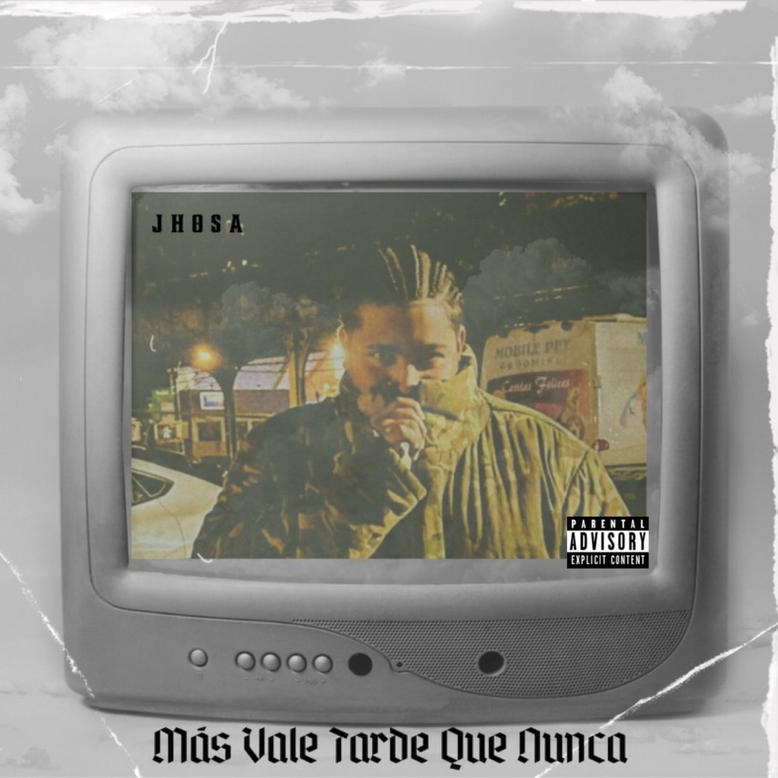 Más Vale Tarde Que Nunca  artwork