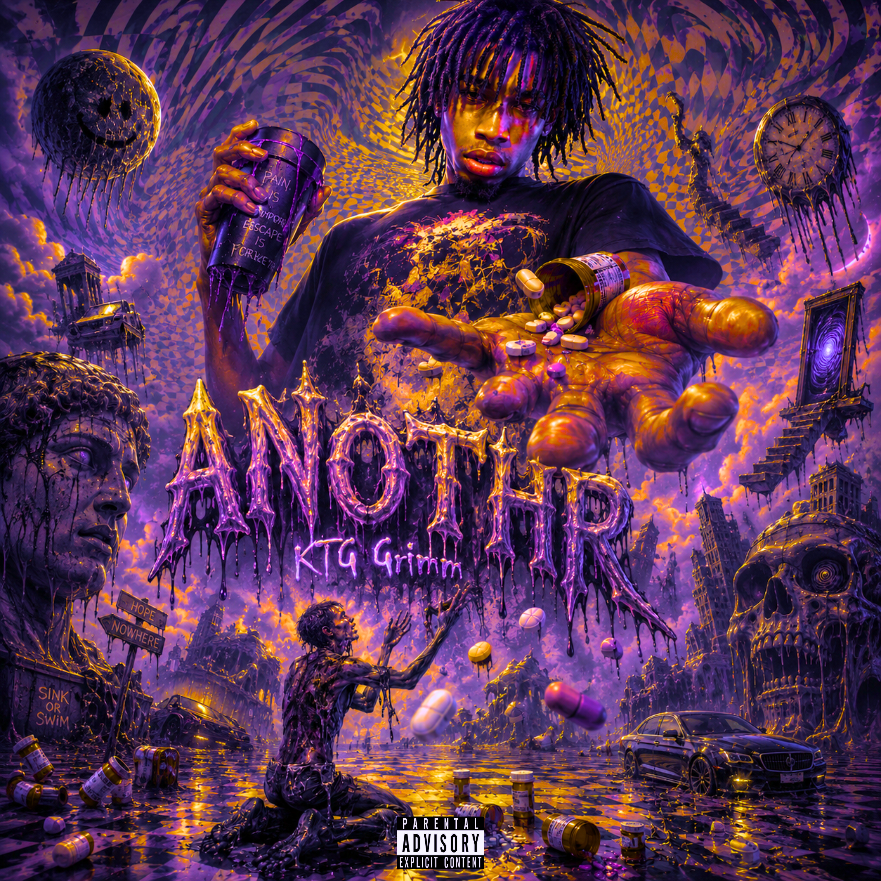ANOTHR by KTG Grimm cover art