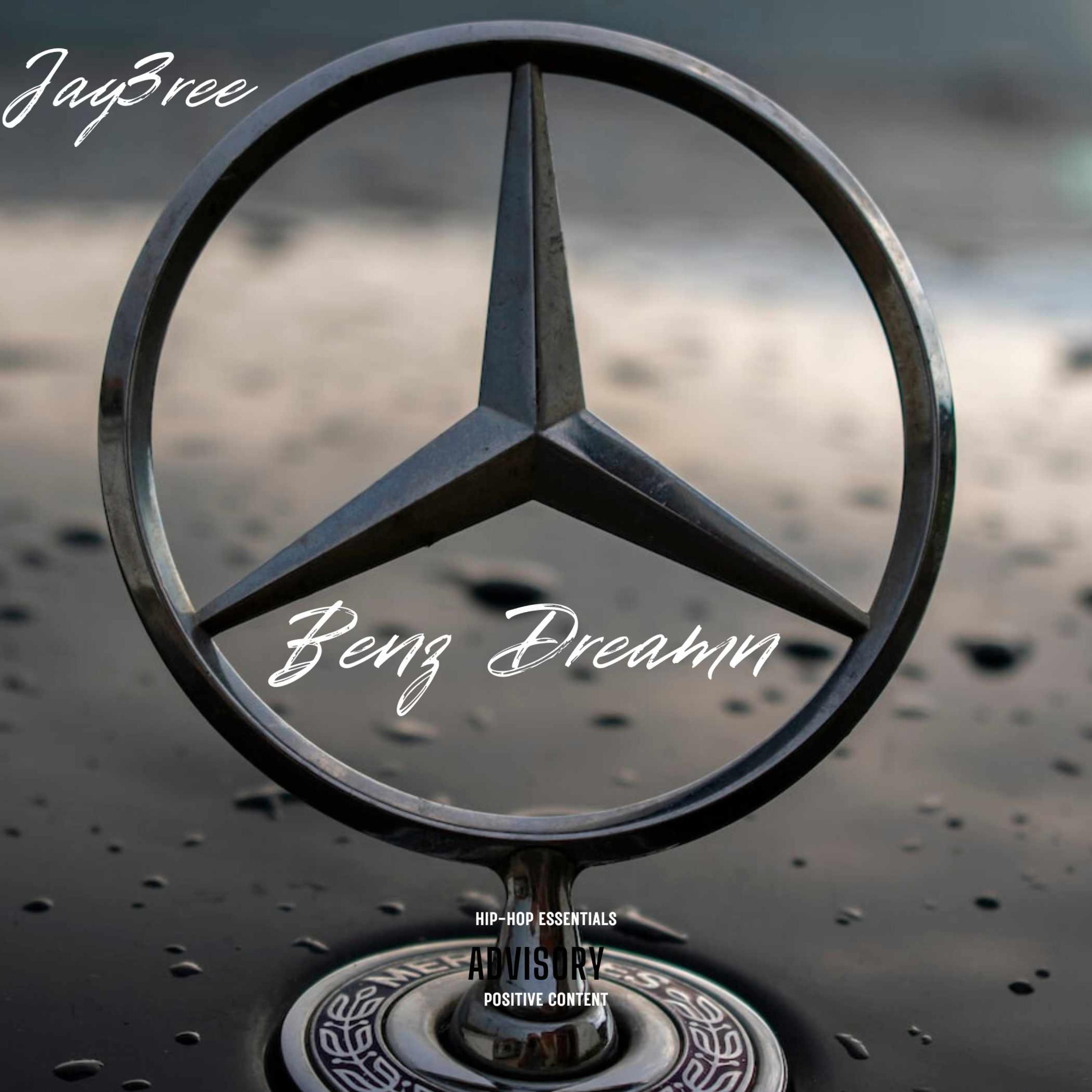 Benz Dreamn artwork