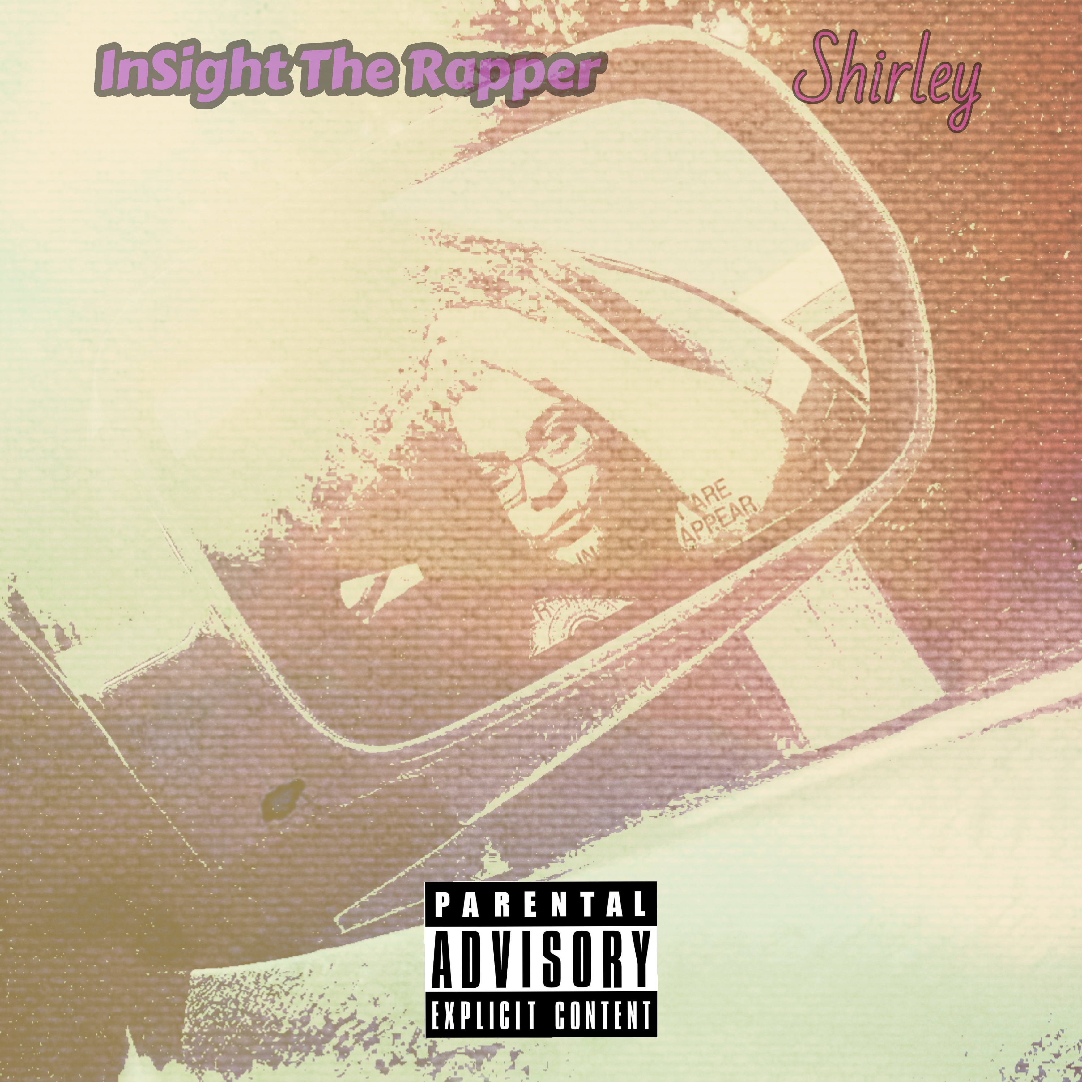 Shirley - InSight The Rapper