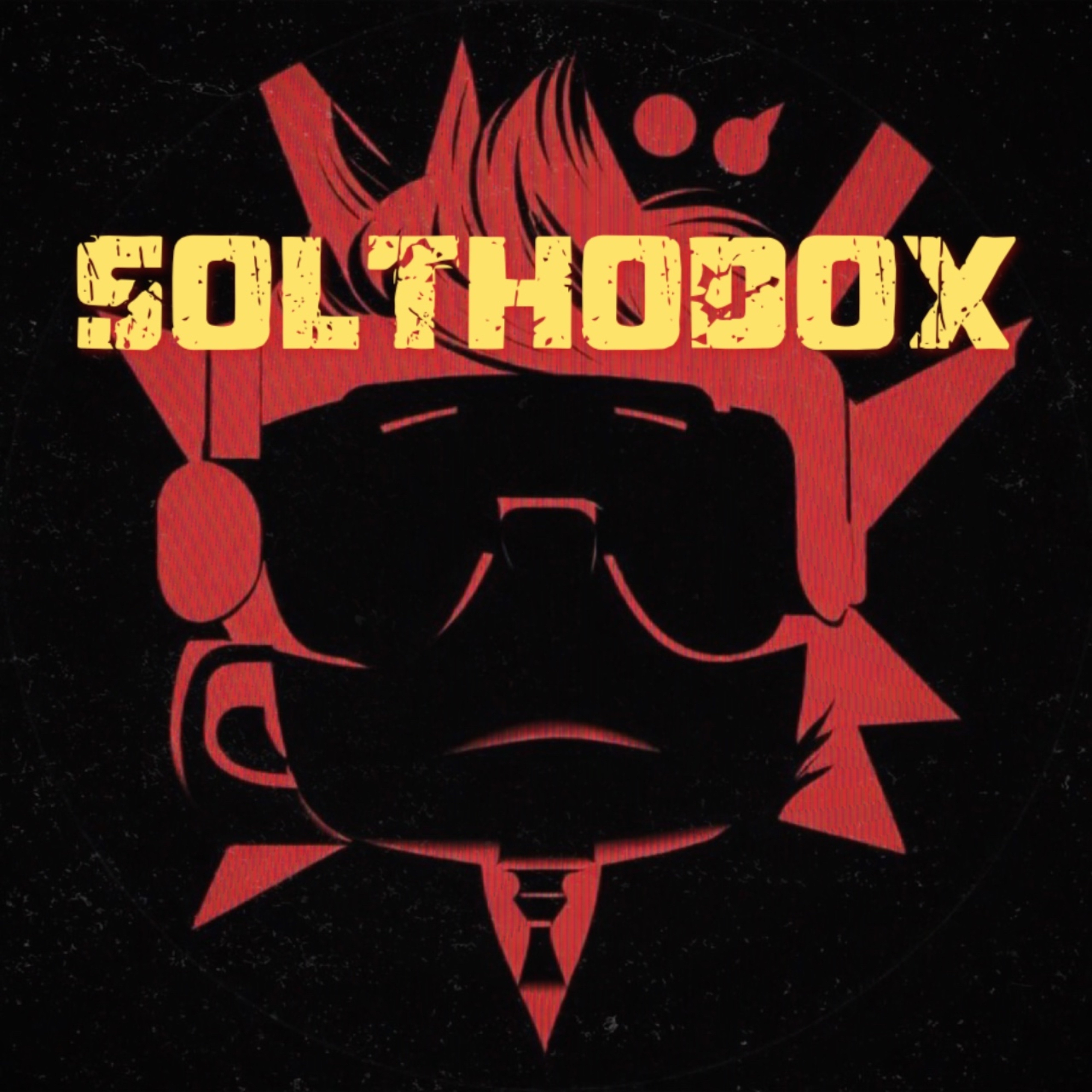 SOLTHODOX artwork