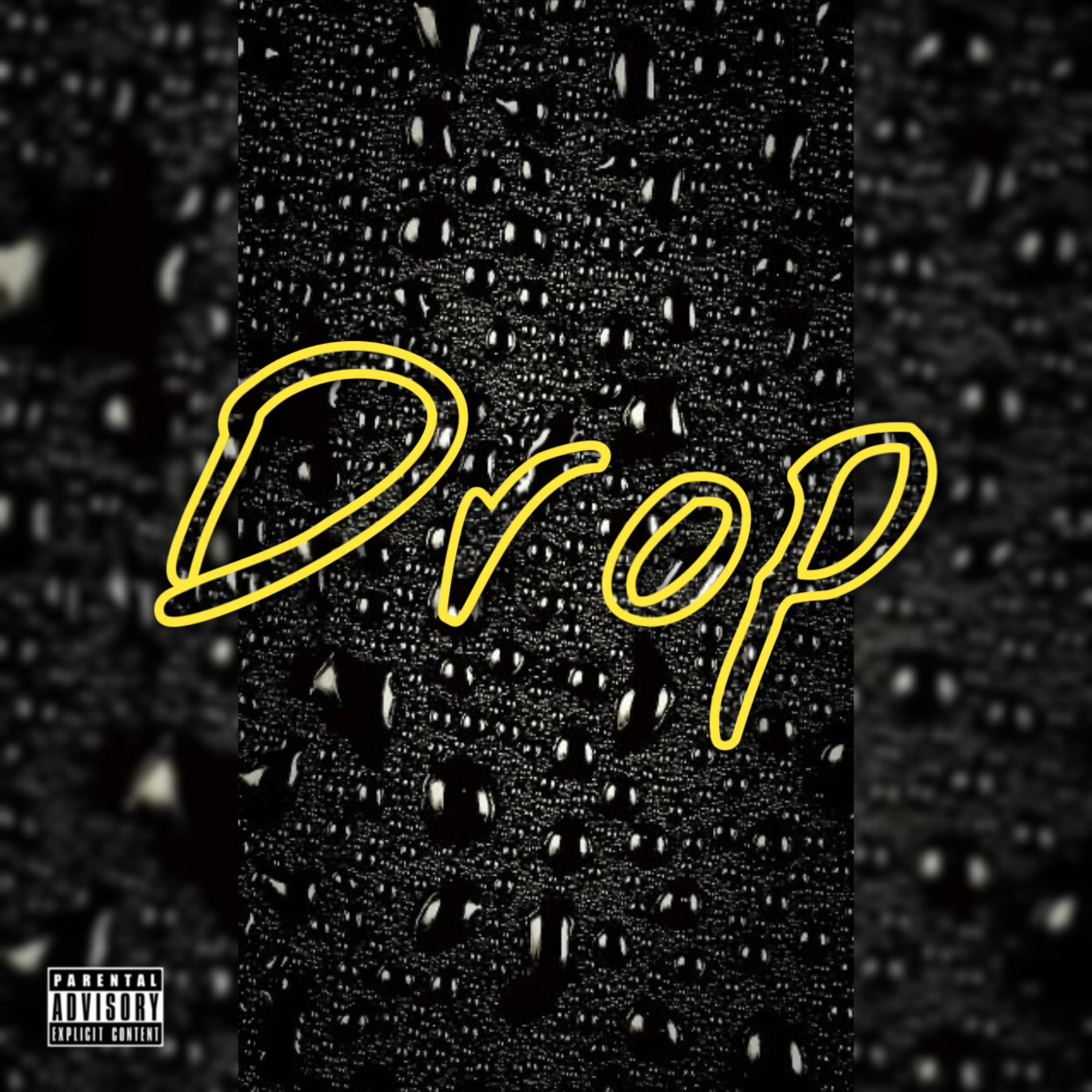 DROP artwork