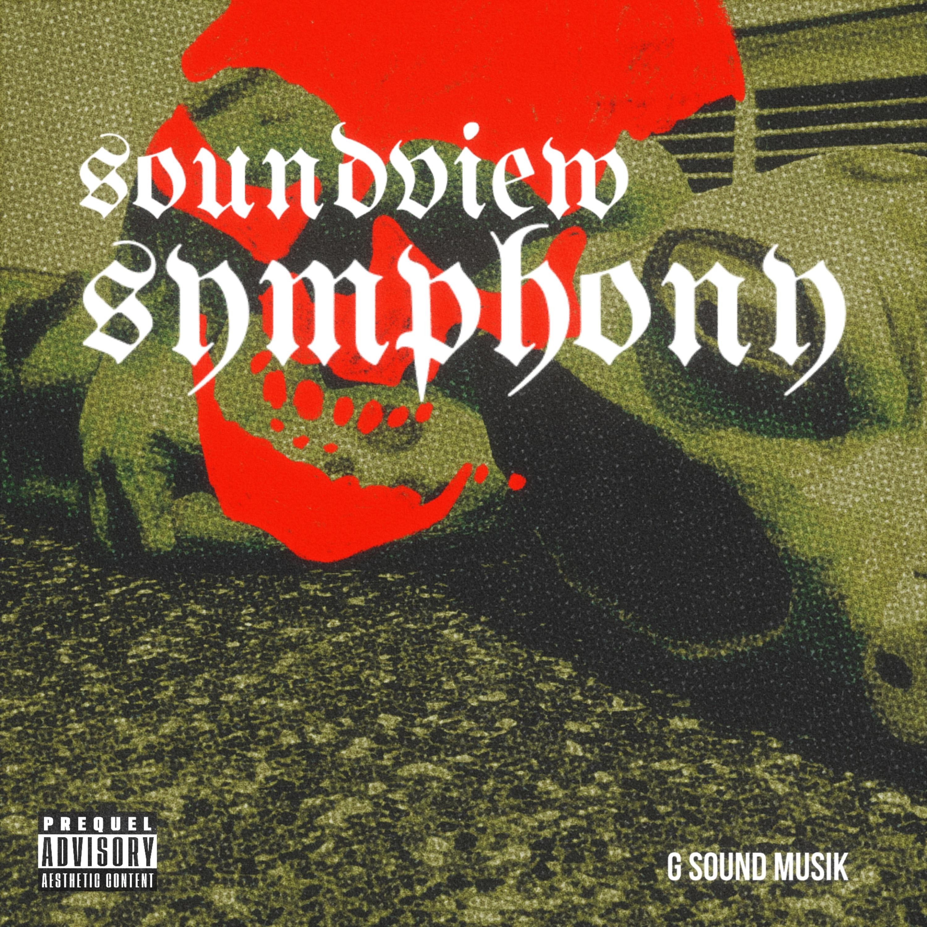 Soundview Symphony artwork