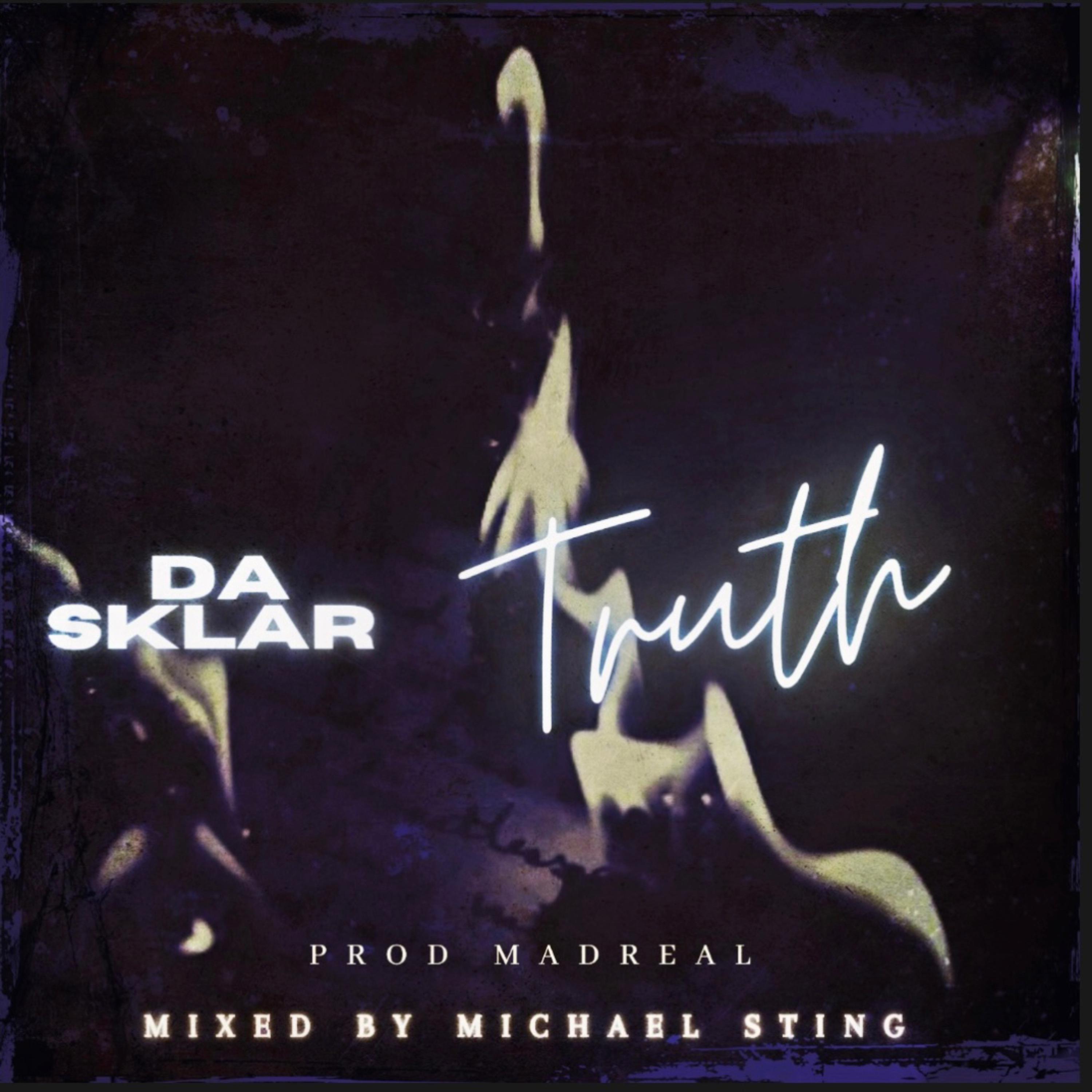 TRUTH artwork