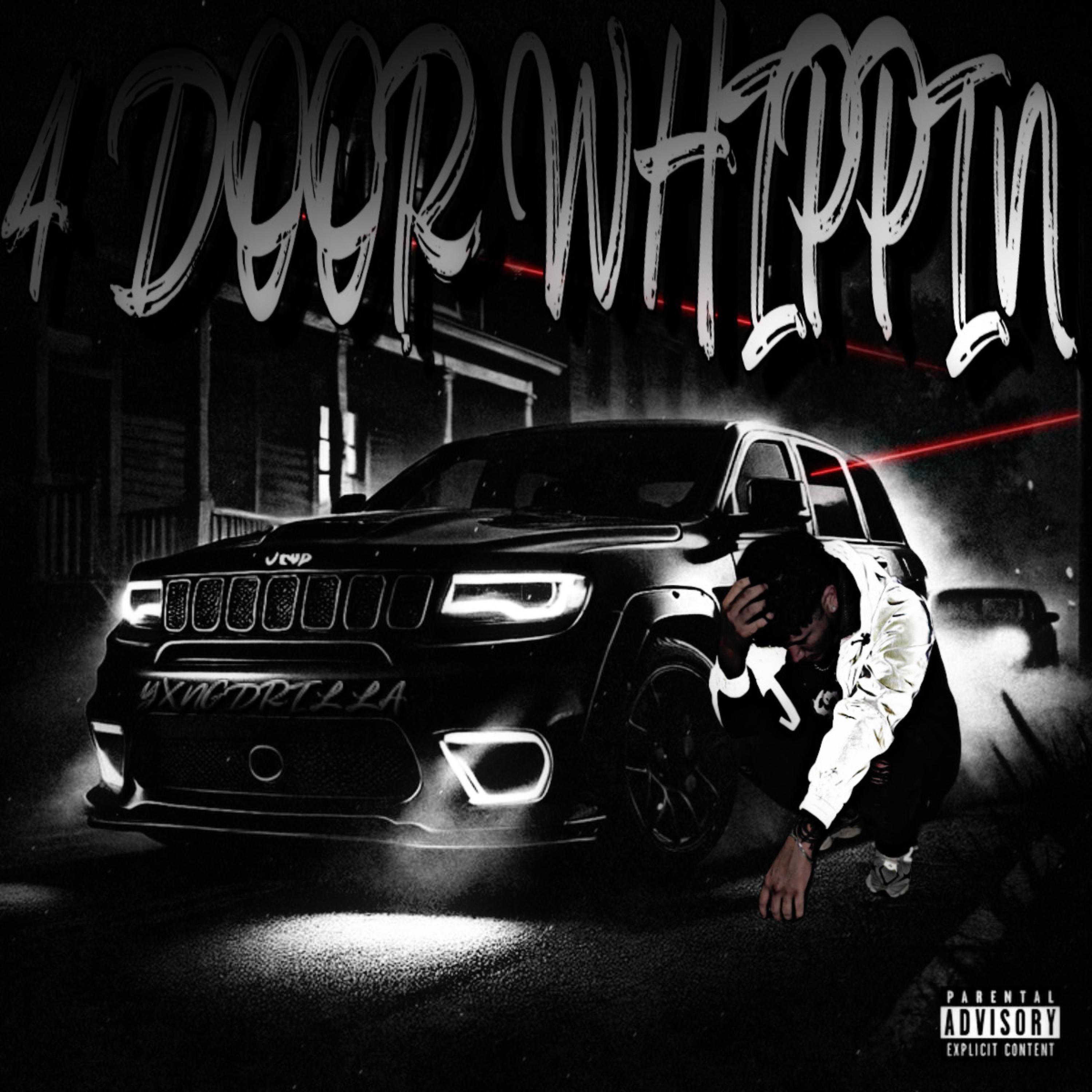 4 Door Whippin artwork