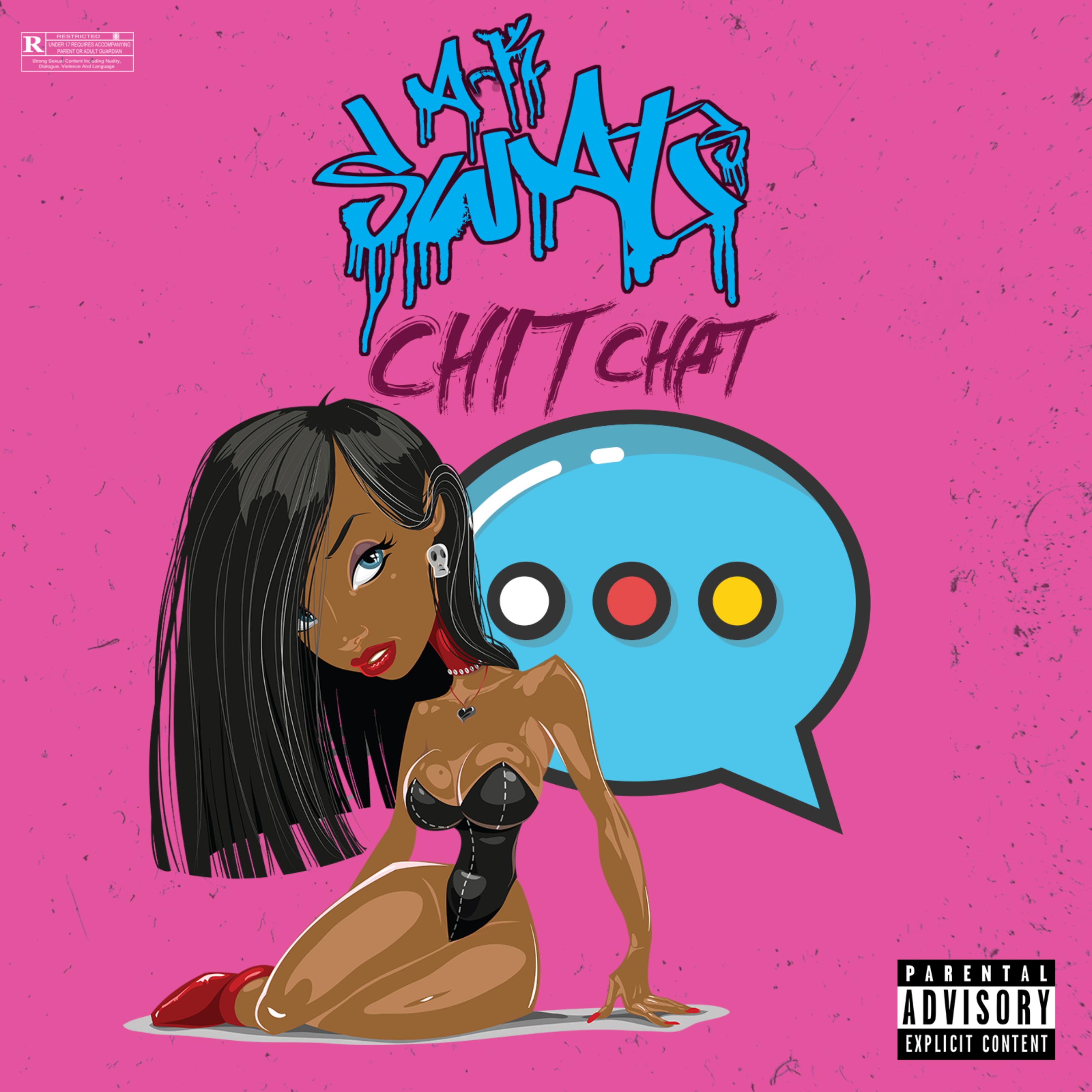 Chit Chat artwork