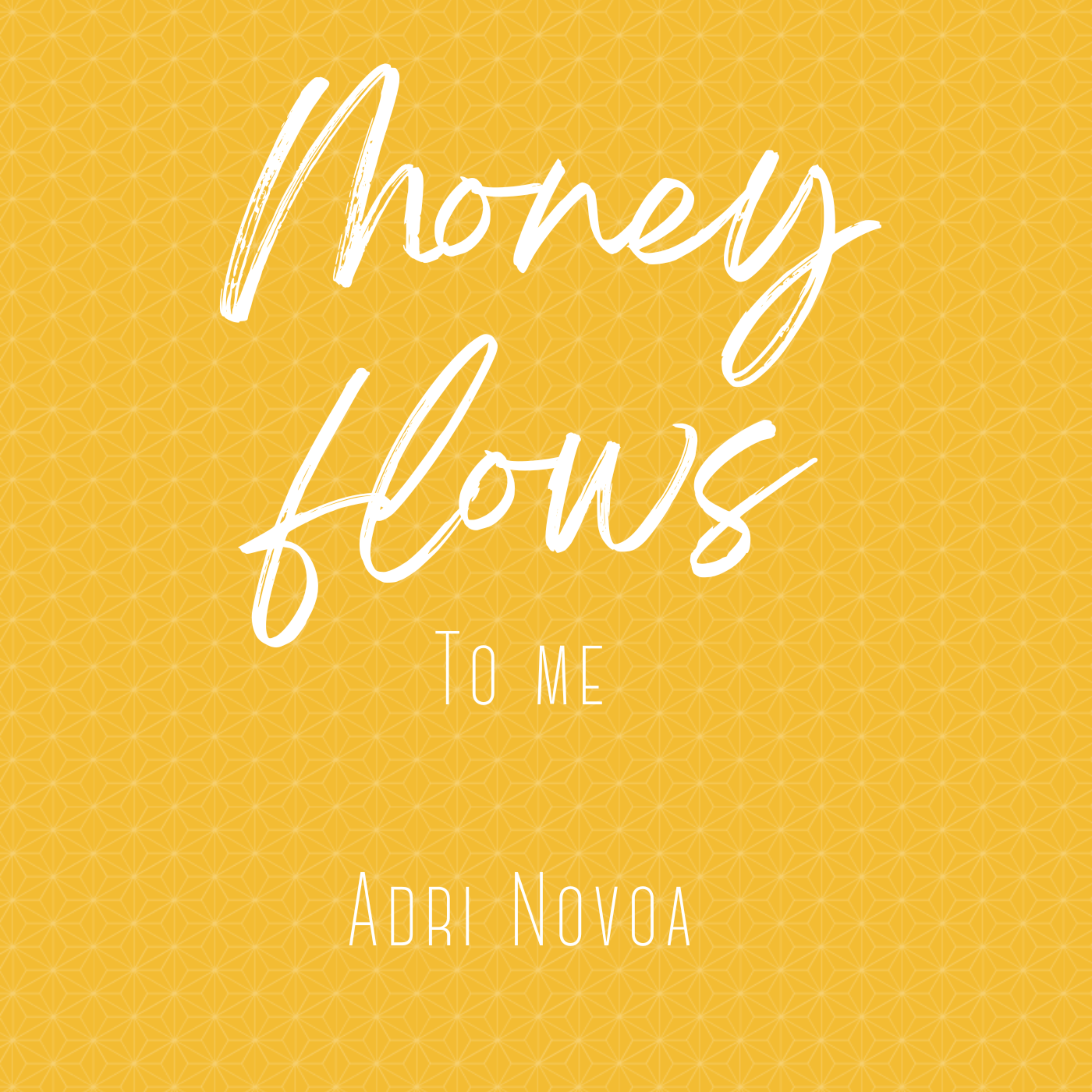 Money Flows To Me artwork