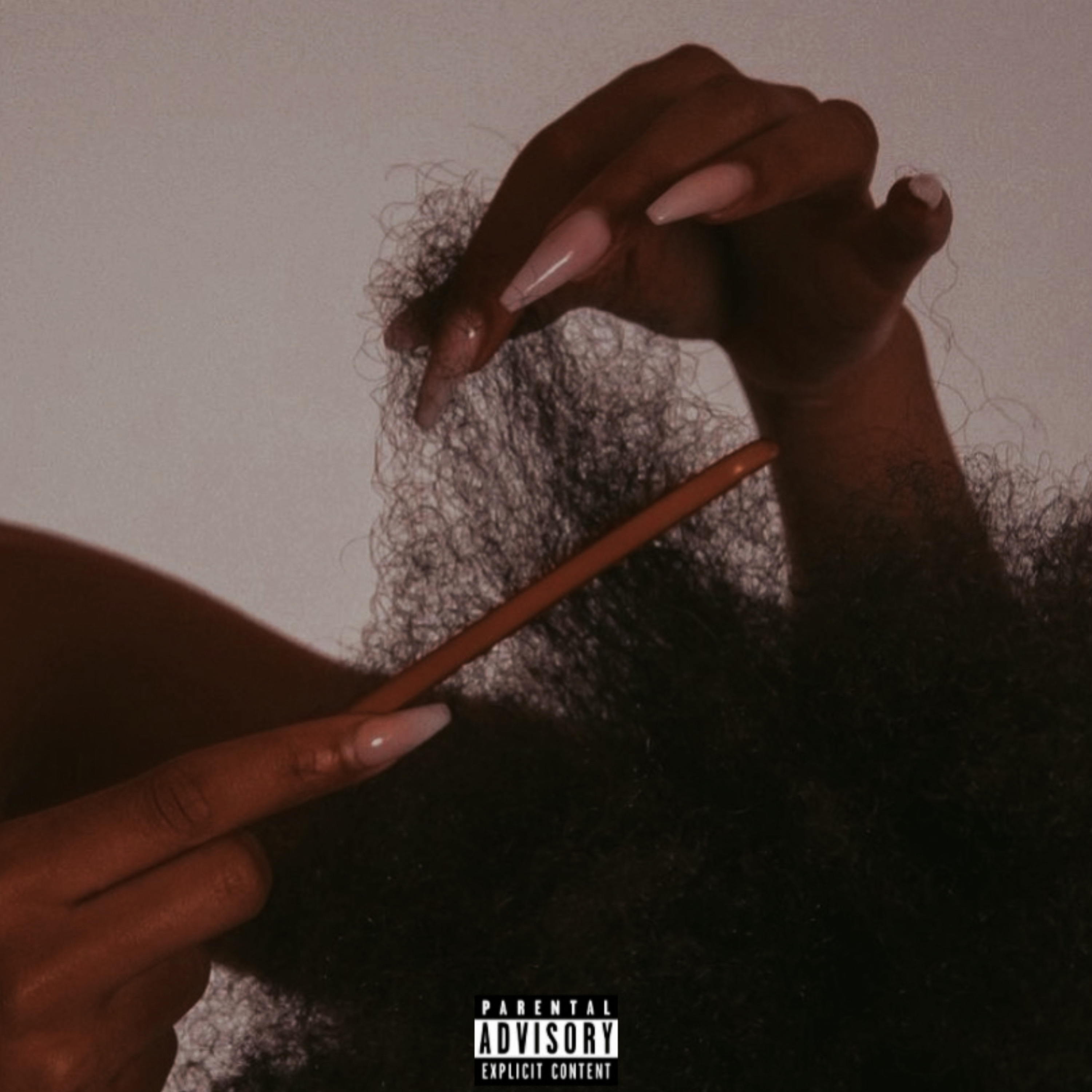 just a non-chalant narcissist artwork