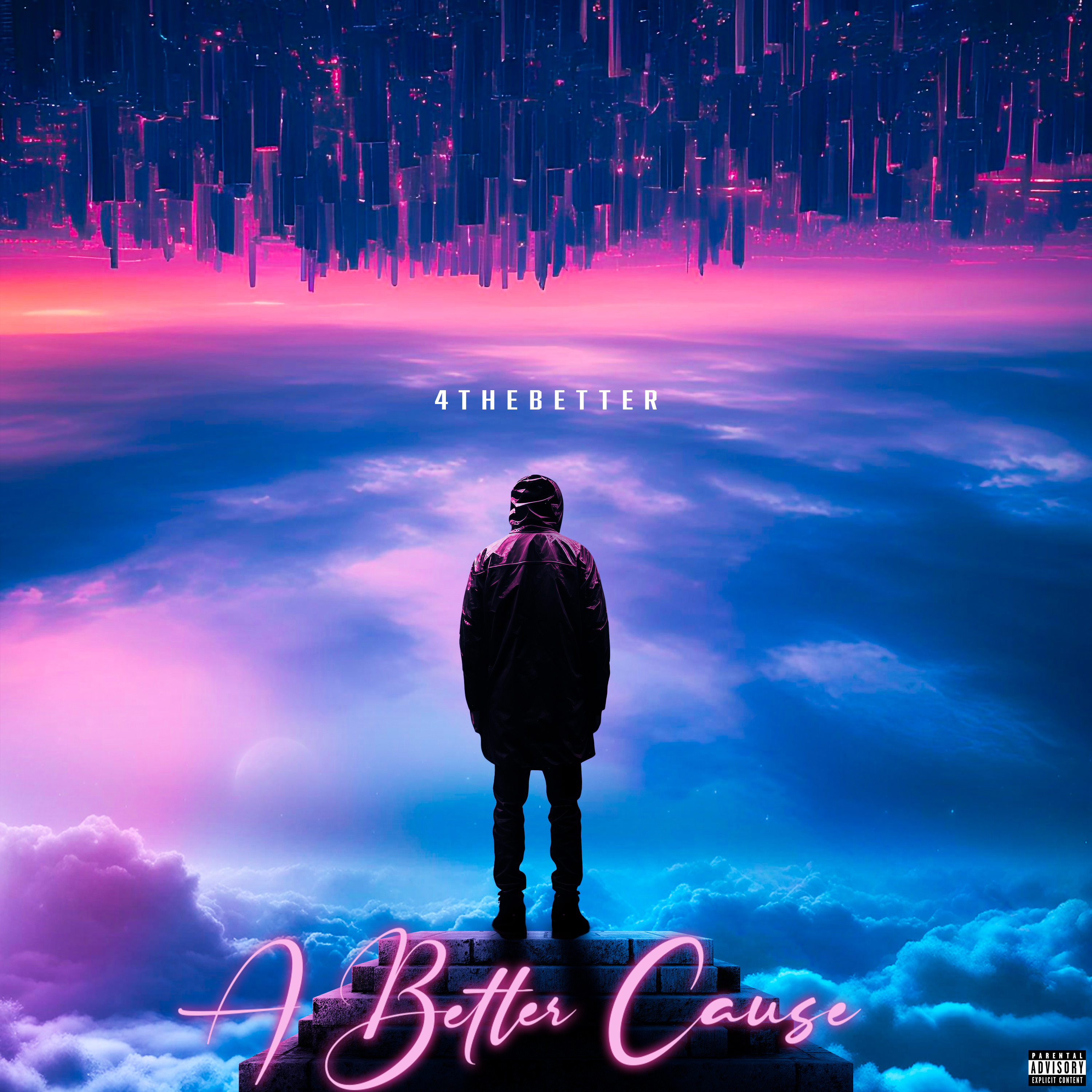 A Better Cause artwork
